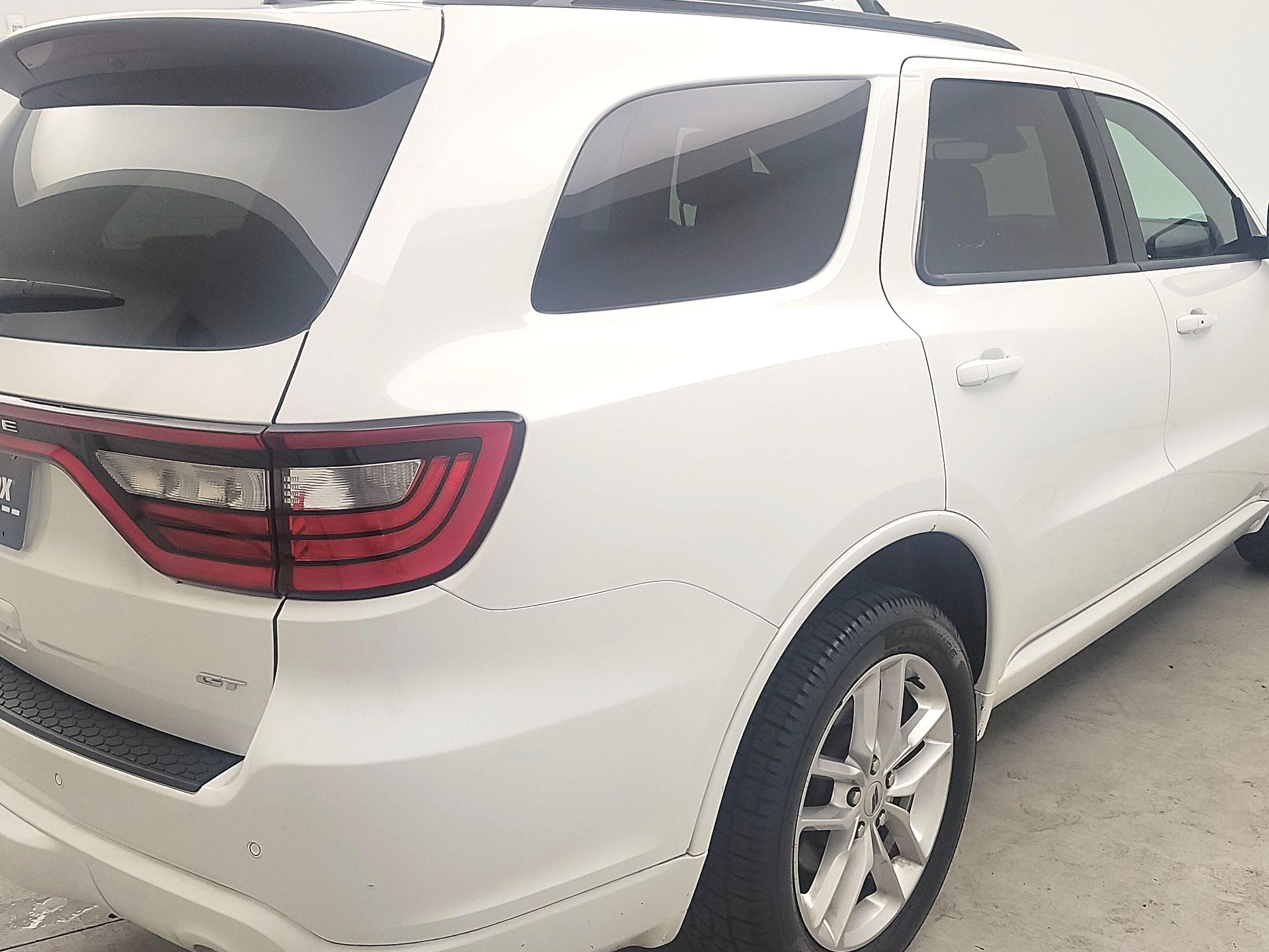 Thumbnail: 2023 Dodge Durango - 5