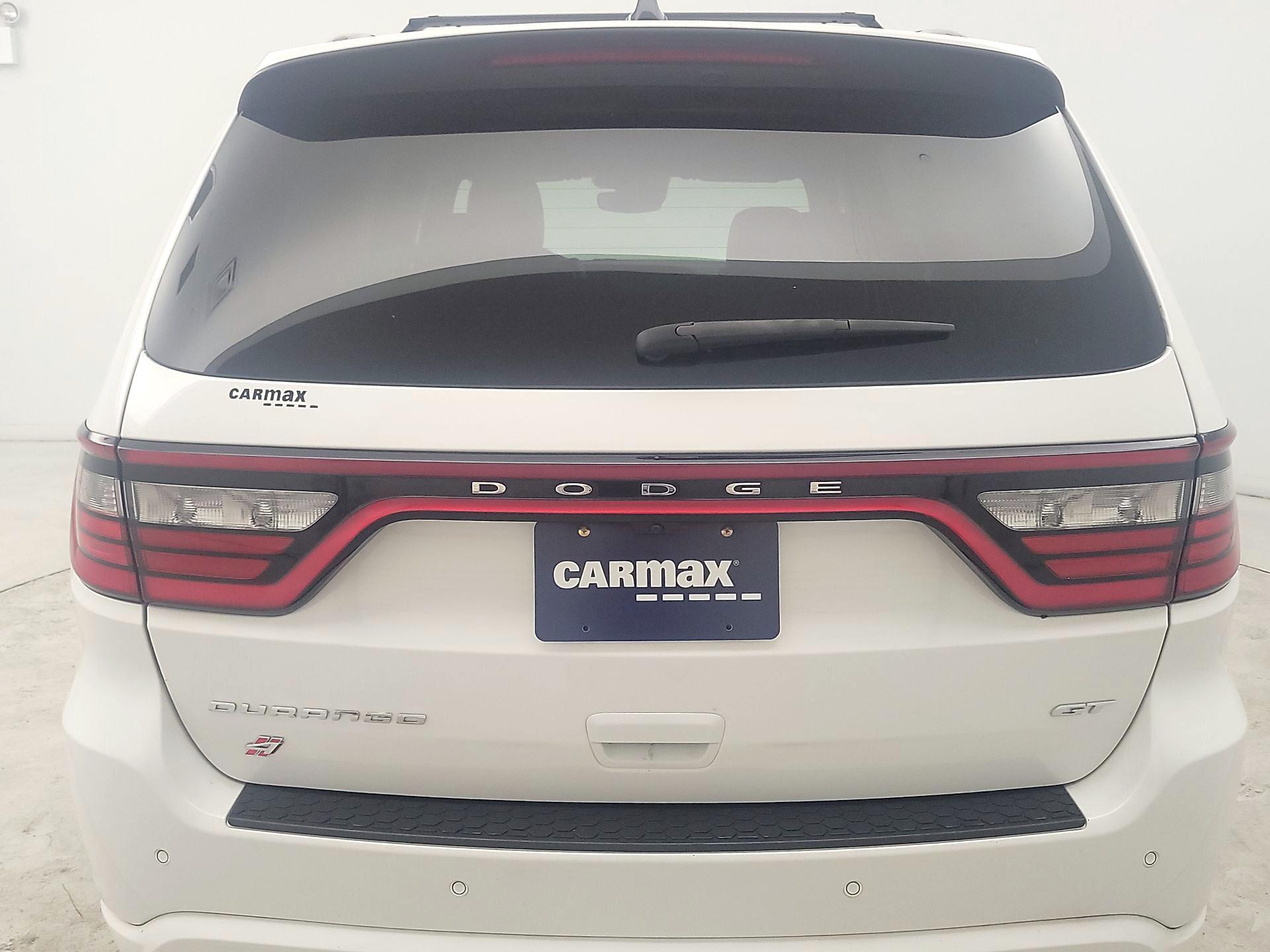Thumbnail: 2023 Dodge Durango - 6