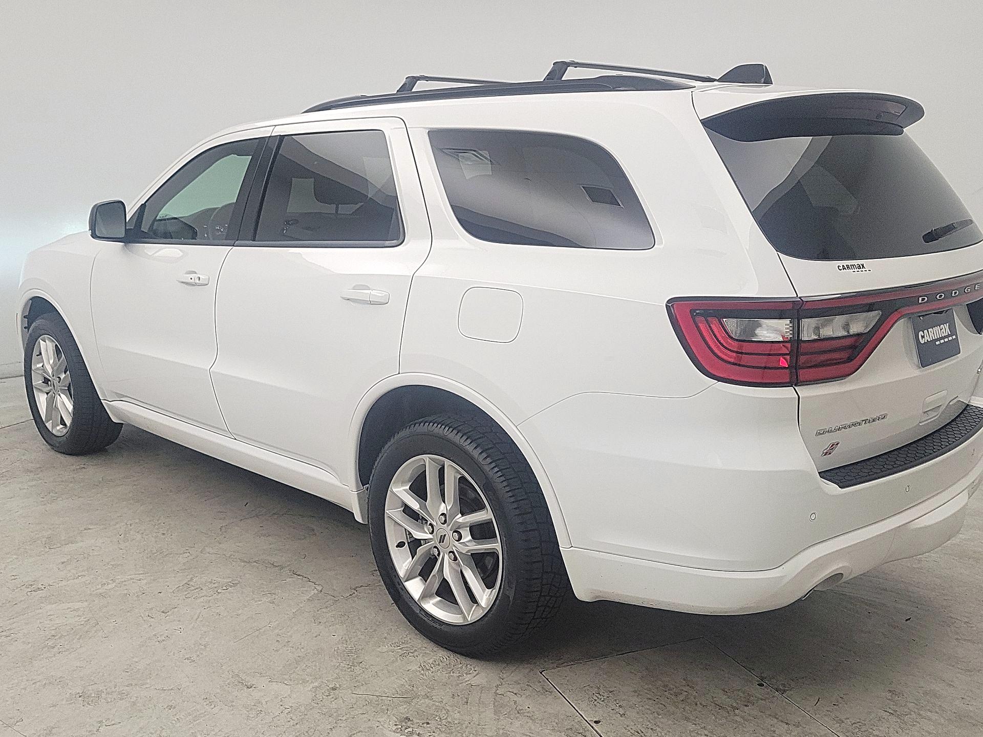 Thumbnail: 2023 Dodge Durango - 7