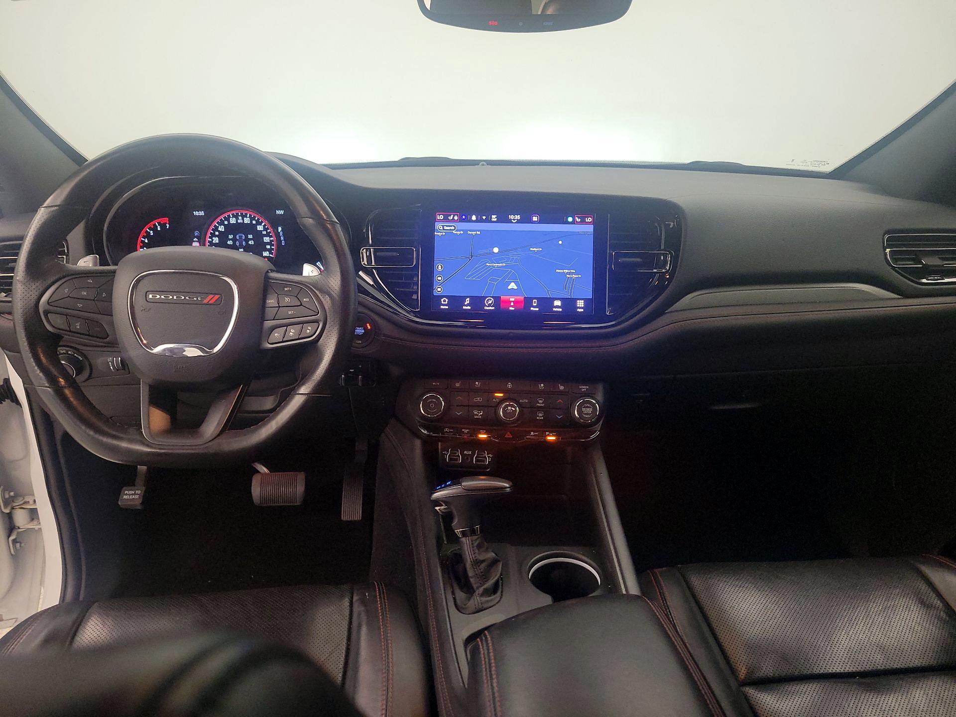 Thumbnail: 2023 Dodge Durango - 8