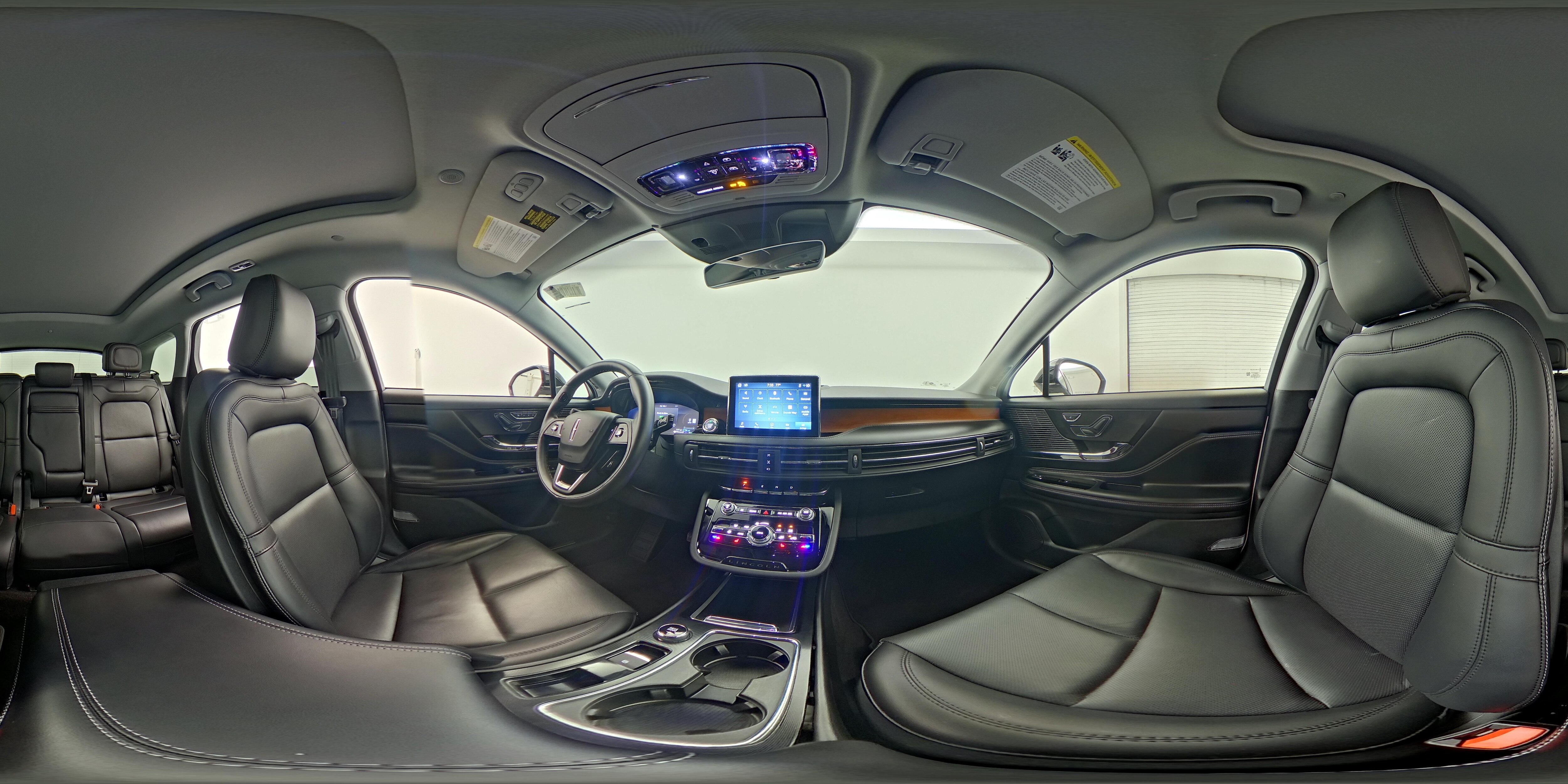 2022 Lincoln Corsair Grand Touring - Photo 25