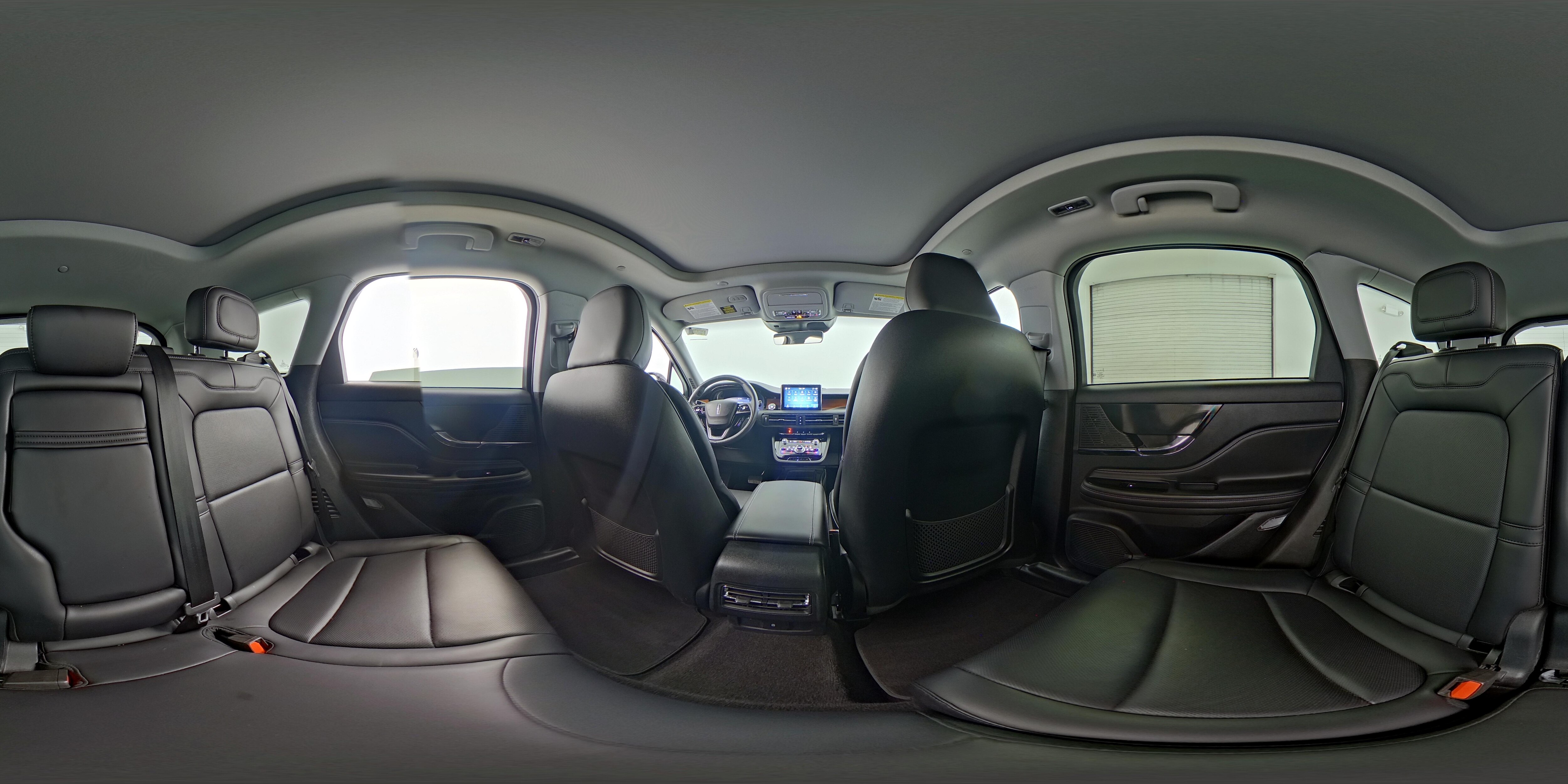 2022 Lincoln Corsair Grand Touring - Photo 26