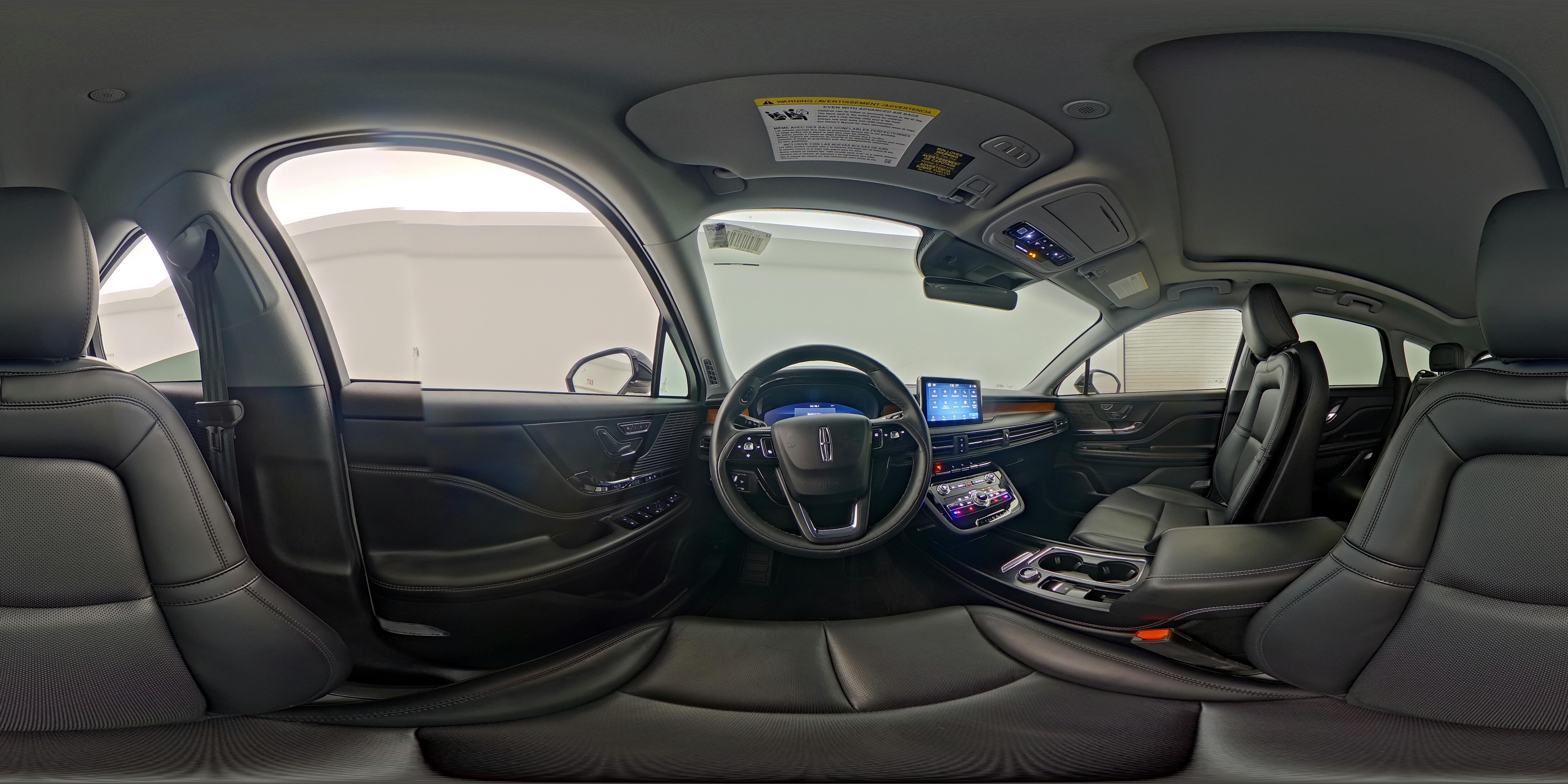 2022 Lincoln Corsair Grand Touring - Photo 27