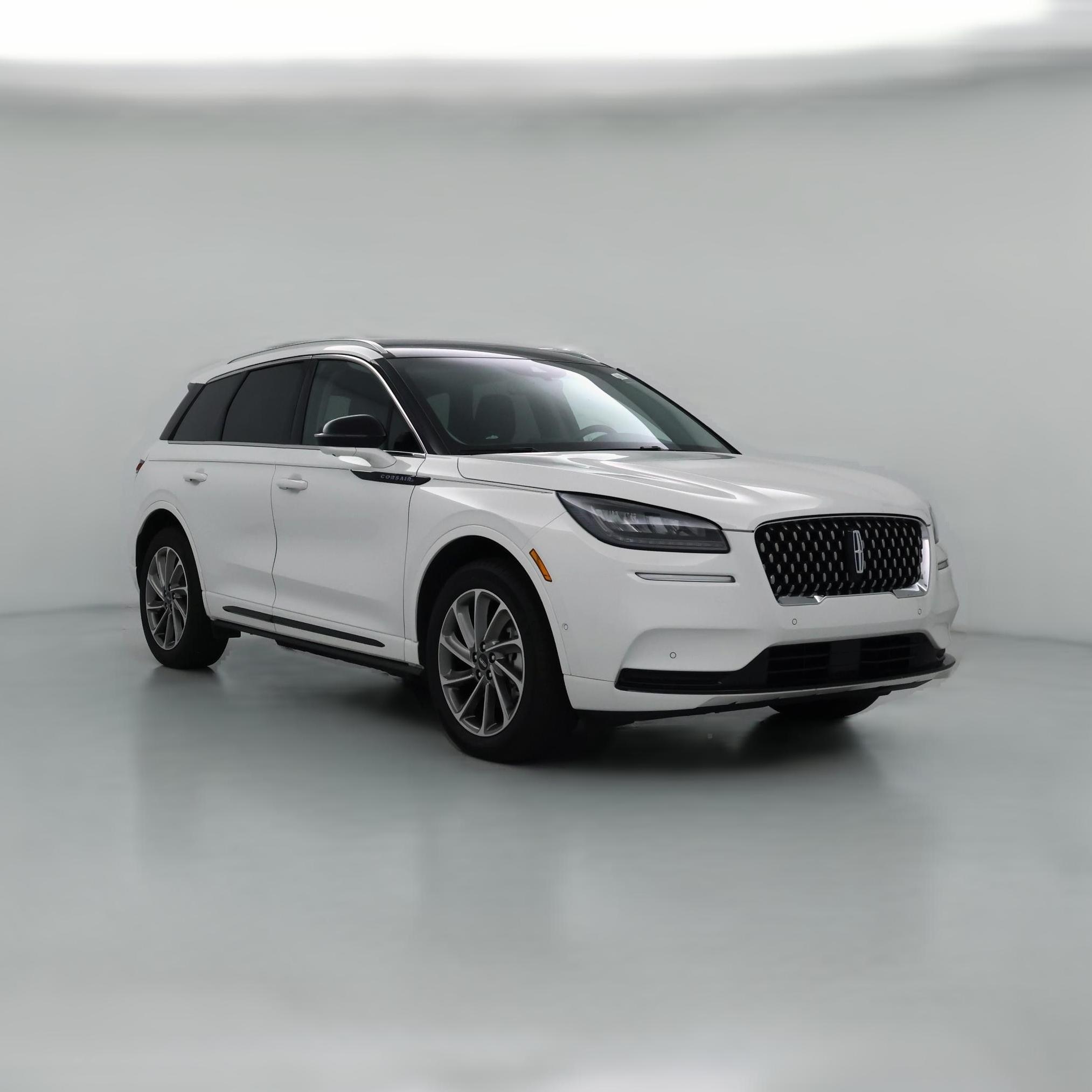 Thumbnail: 2022 Lincoln Corsair - 1