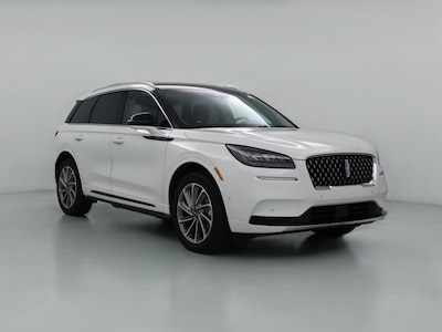 2022 Lincoln Corsair Grand Touring