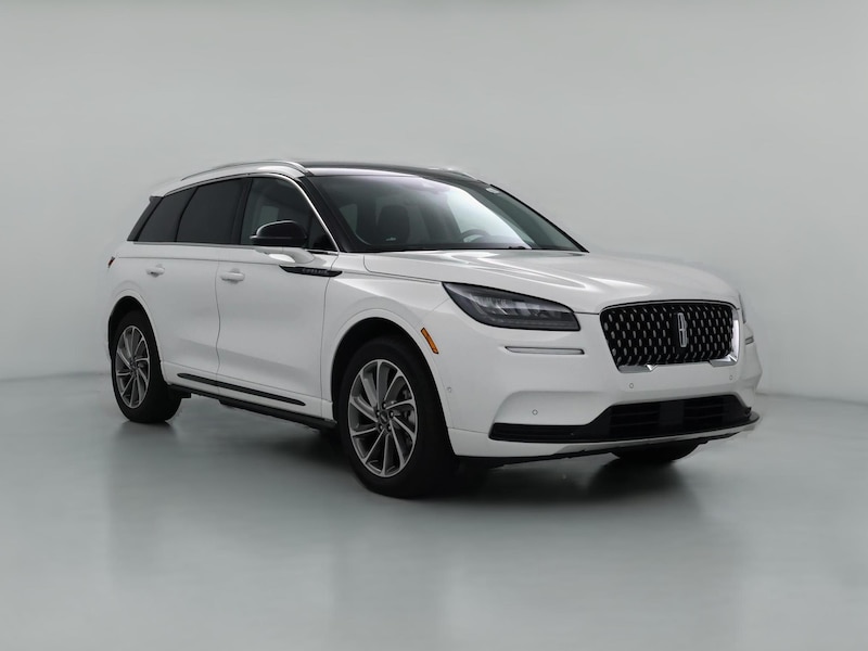 2022 Lincoln Corsair Grand Touring -
                  Sicklerville, NJ