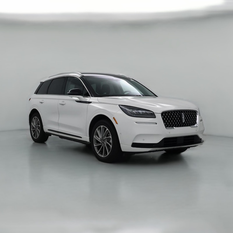 2022 Lincoln Corsair Grand Touring