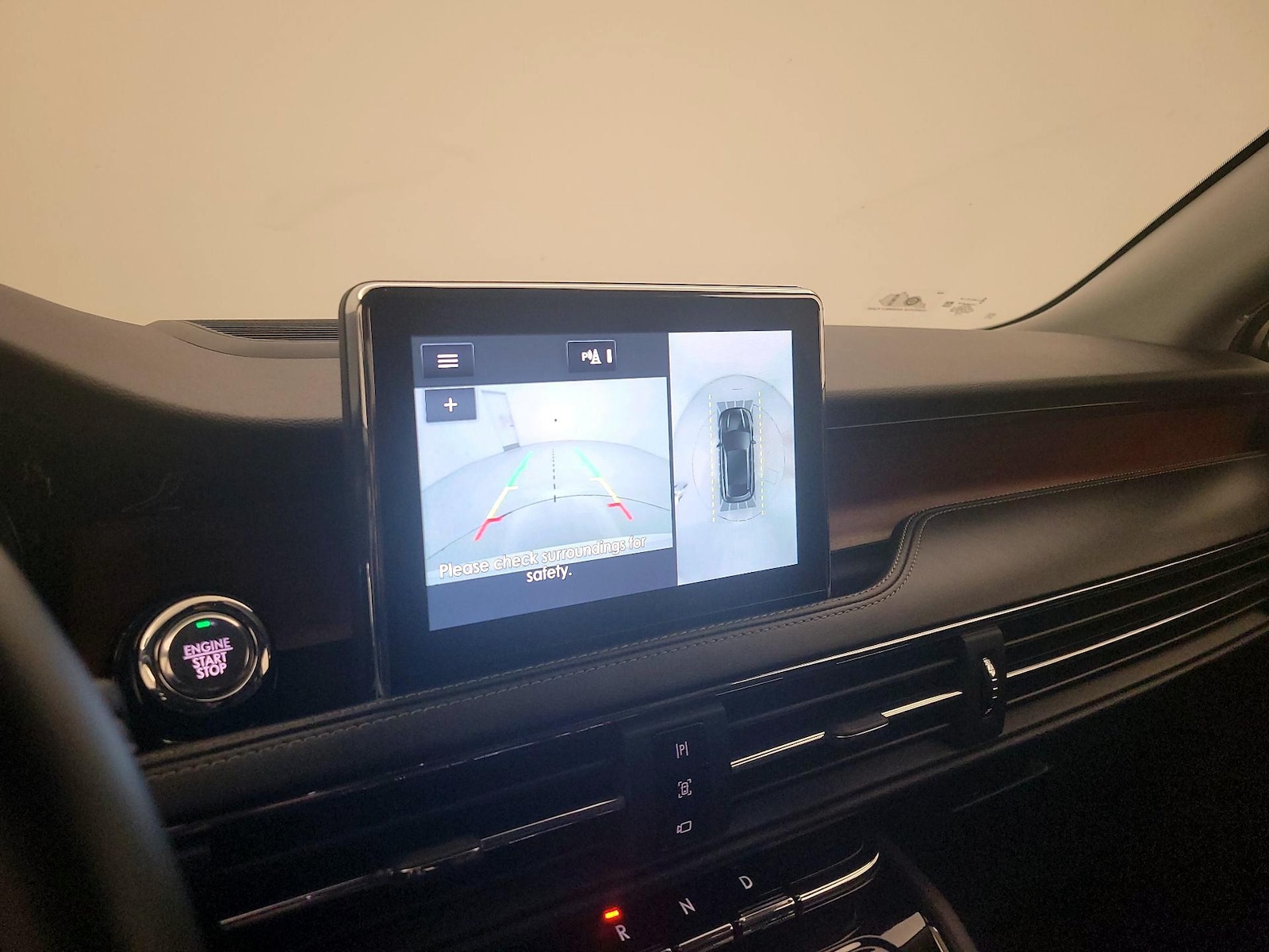 2022 Lincoln Corsair Grand Touring - Photo 16