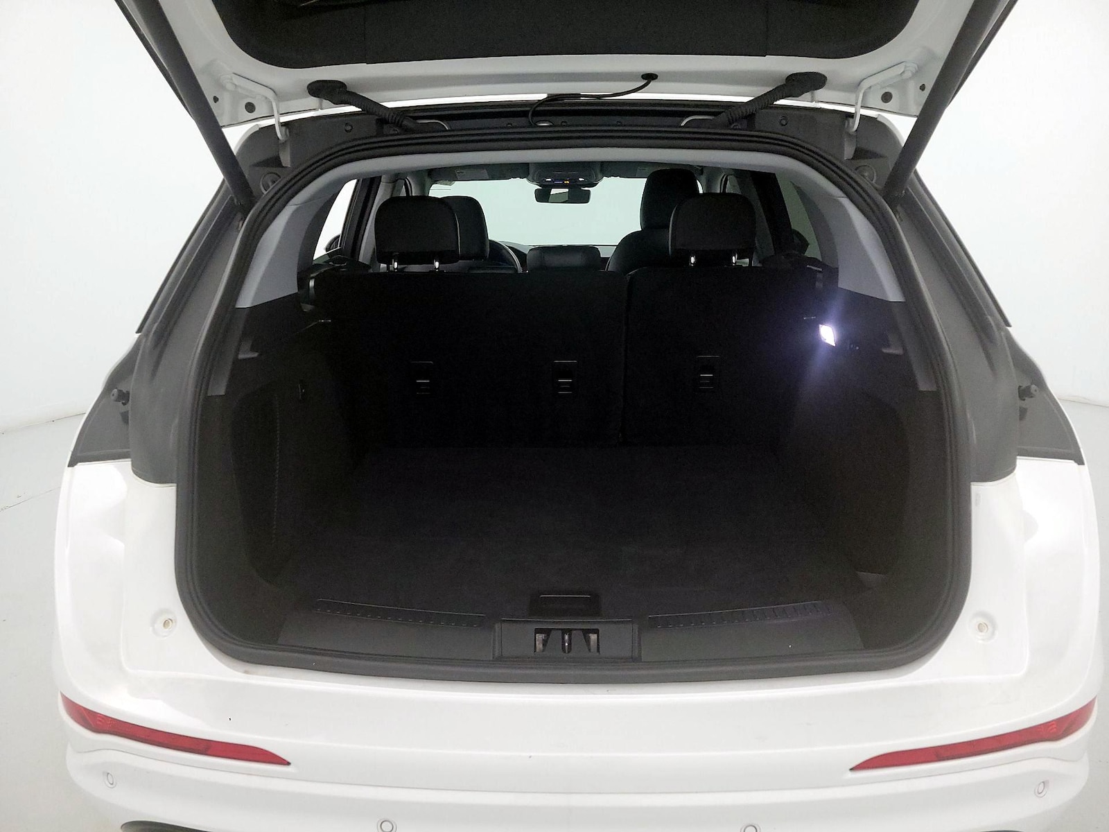 2022 Lincoln Corsair Grand Touring - Photo 22