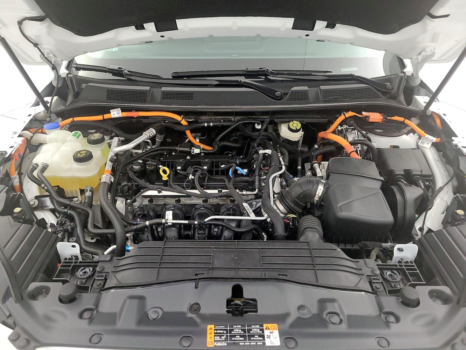 2022 Lincoln Corsair Grand Touring - Photo 23