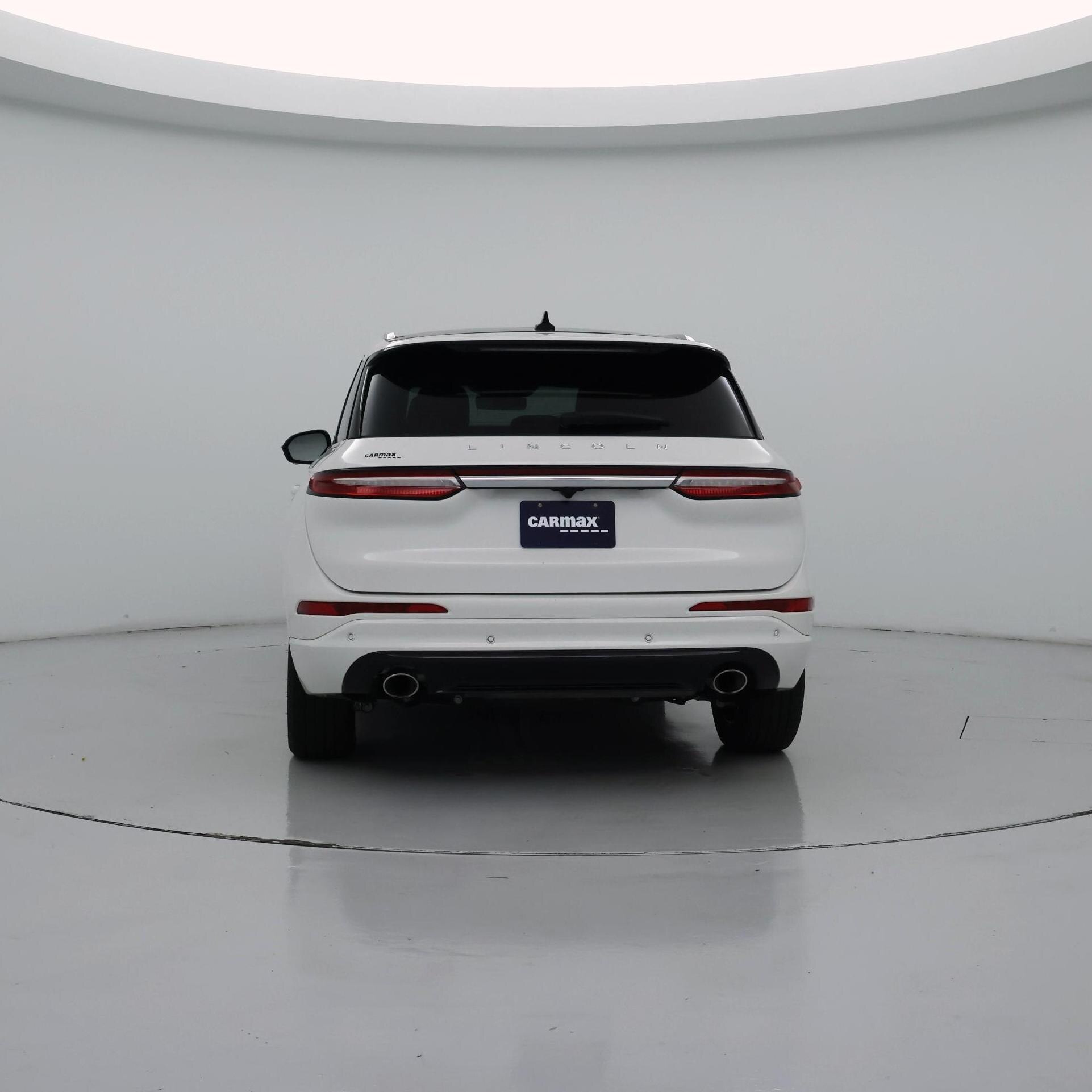 Thumbnail: 2022 Lincoln Corsair - 6