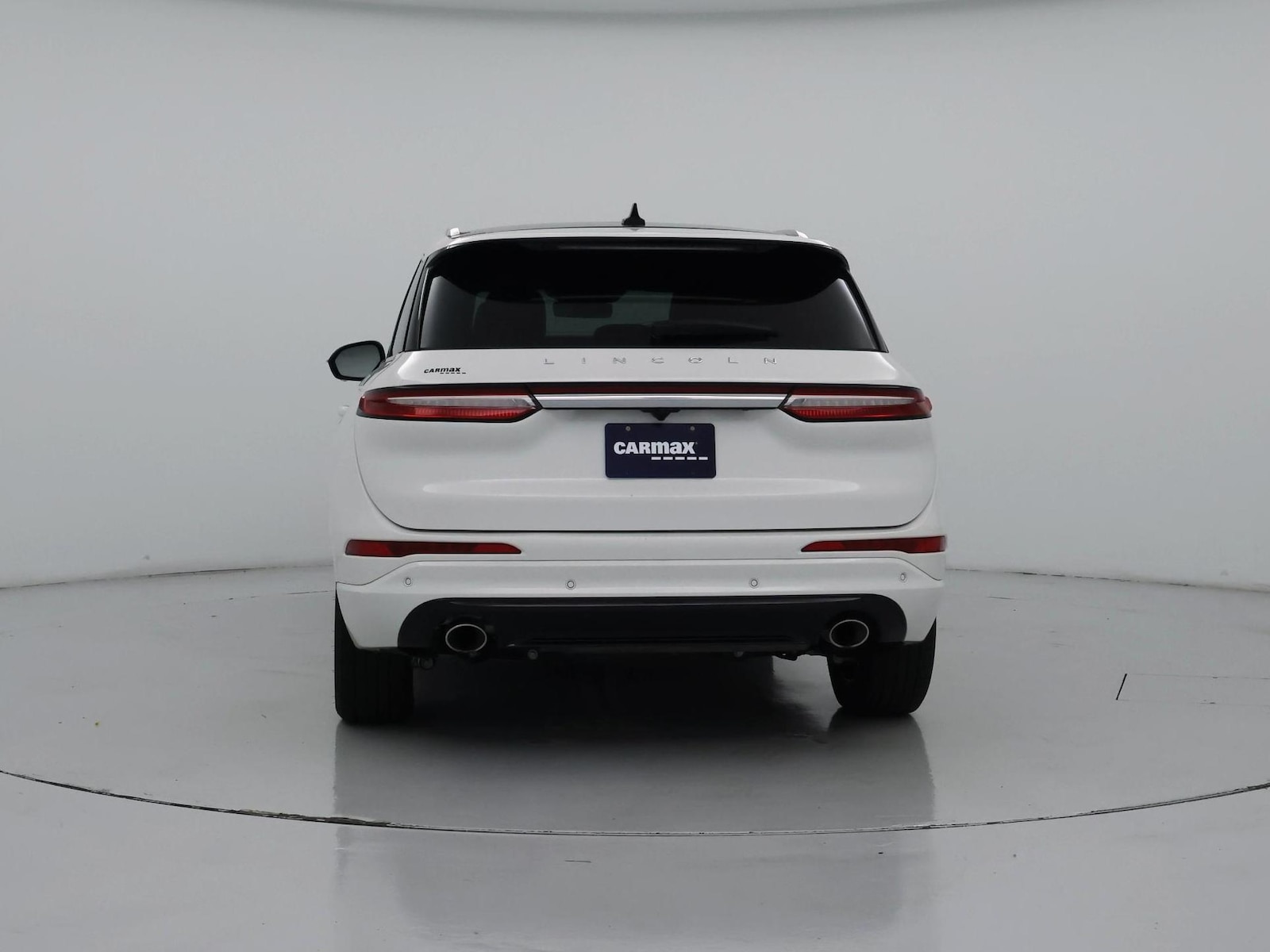 2022 Lincoln Corsair Grand Touring - Photo 7