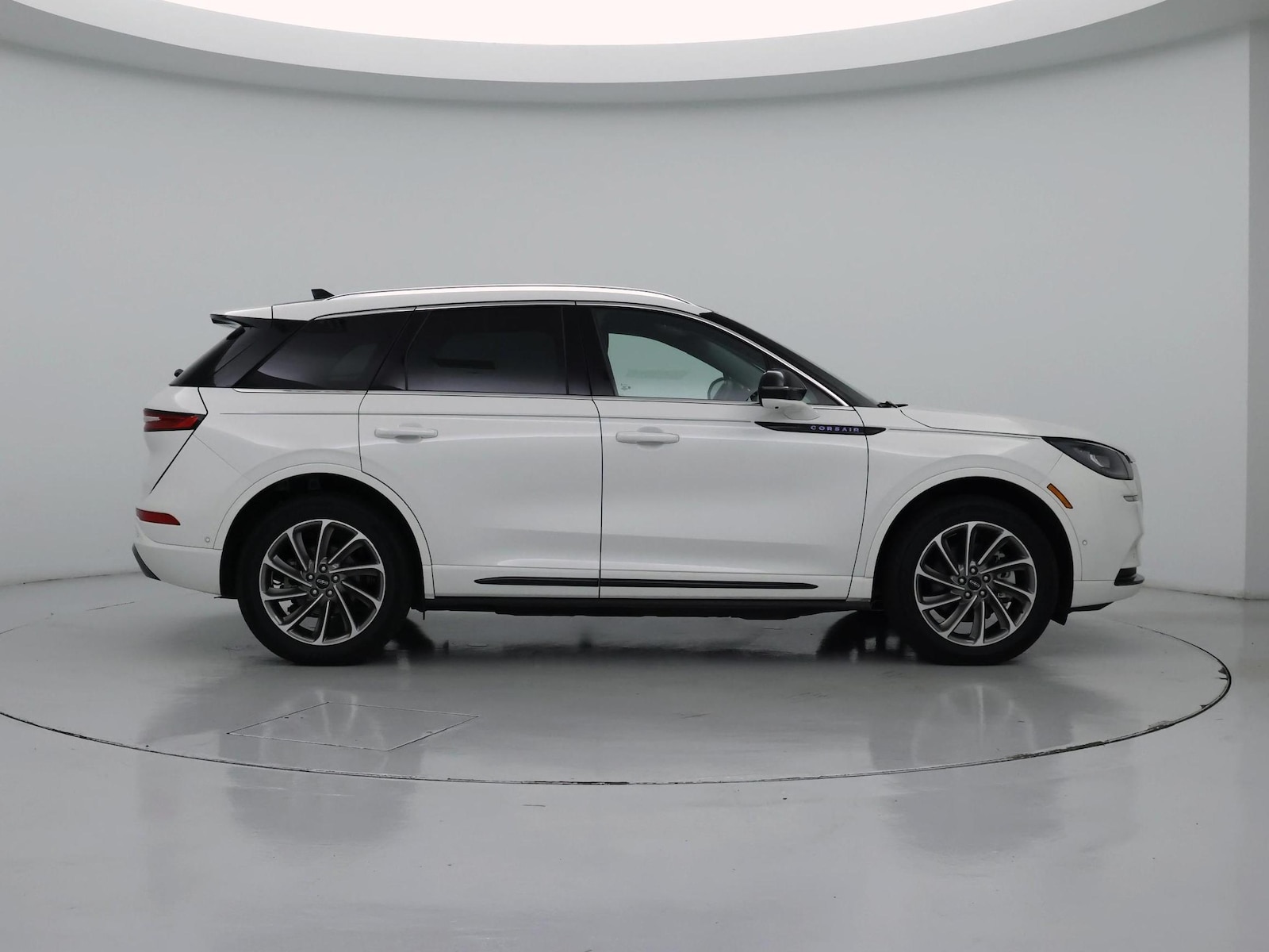 2022 Lincoln Corsair Grand Touring - Photo 8