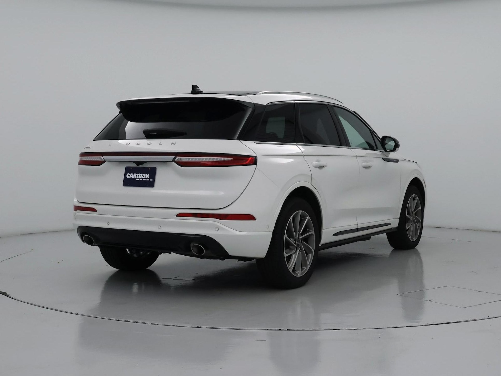 2022 Lincoln Corsair Grand Touring - Photo 9