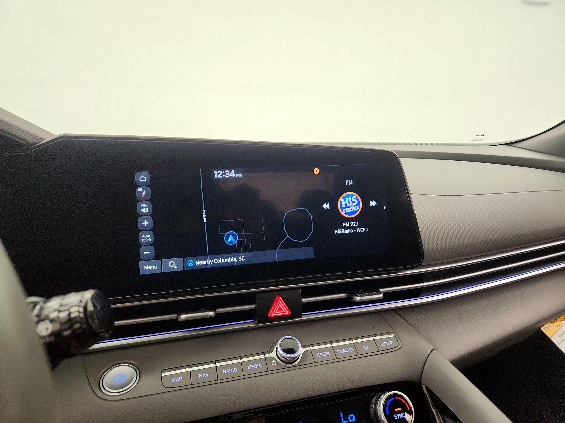 Thumbnail: 2024 Hyundai Elantra - 14