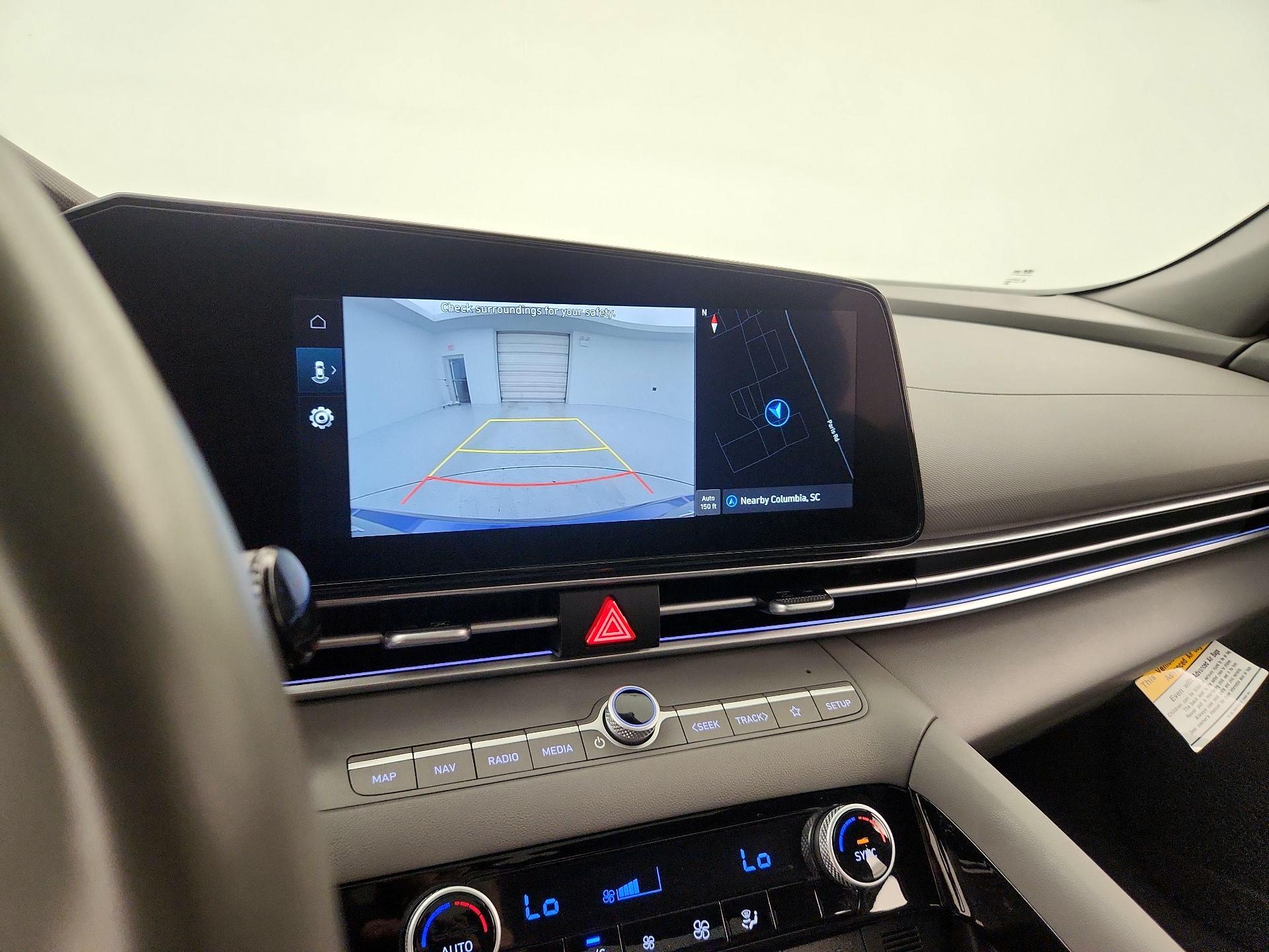Thumbnail: 2024 Hyundai Elantra - 15