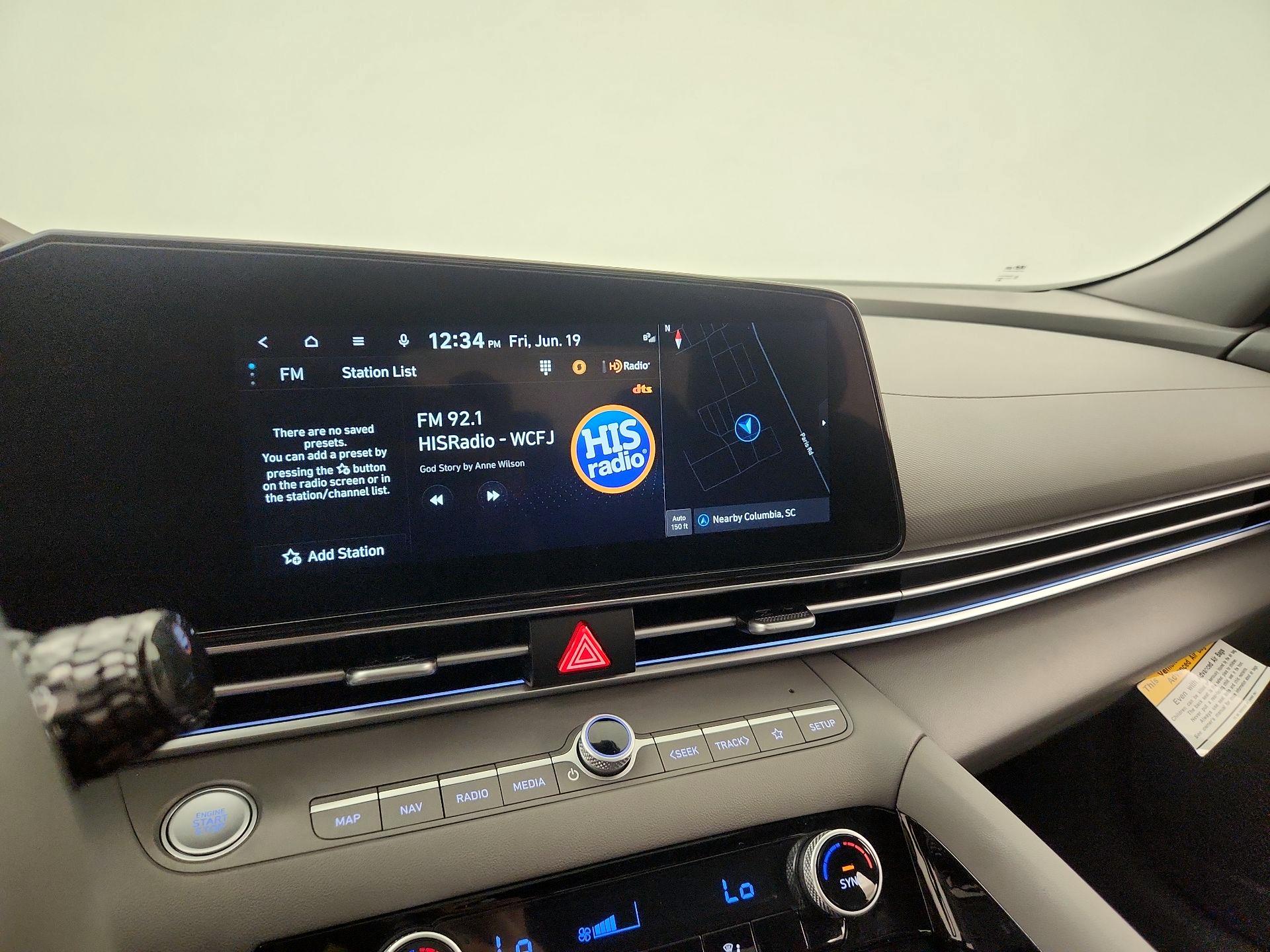 Thumbnail: 2024 Hyundai Elantra - 16