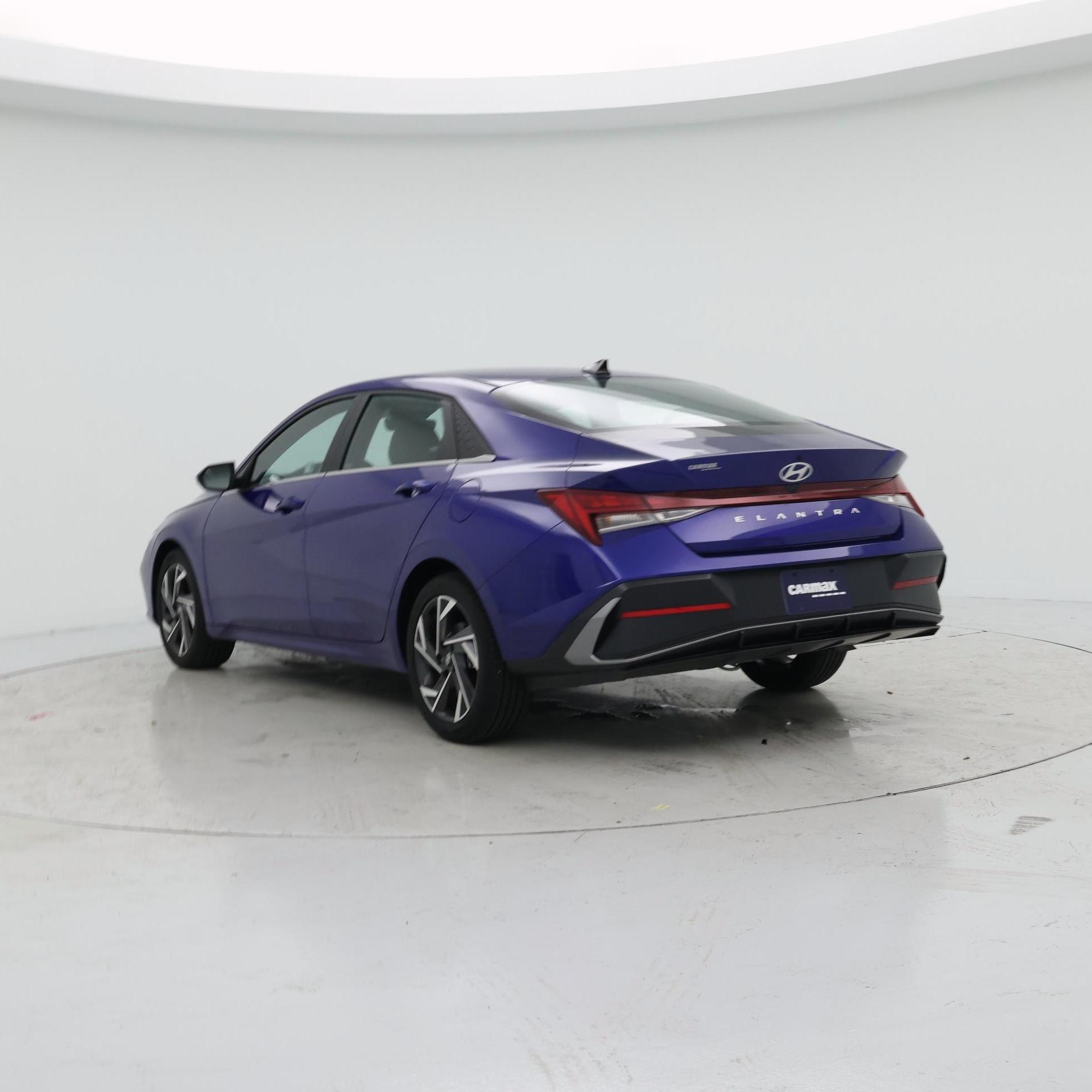 Thumbnail: 2024 Hyundai Elantra - 2