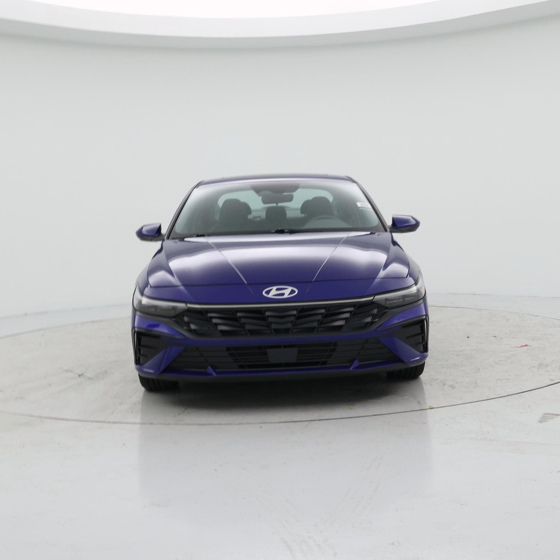 Thumbnail: 2024 Hyundai Elantra - 5