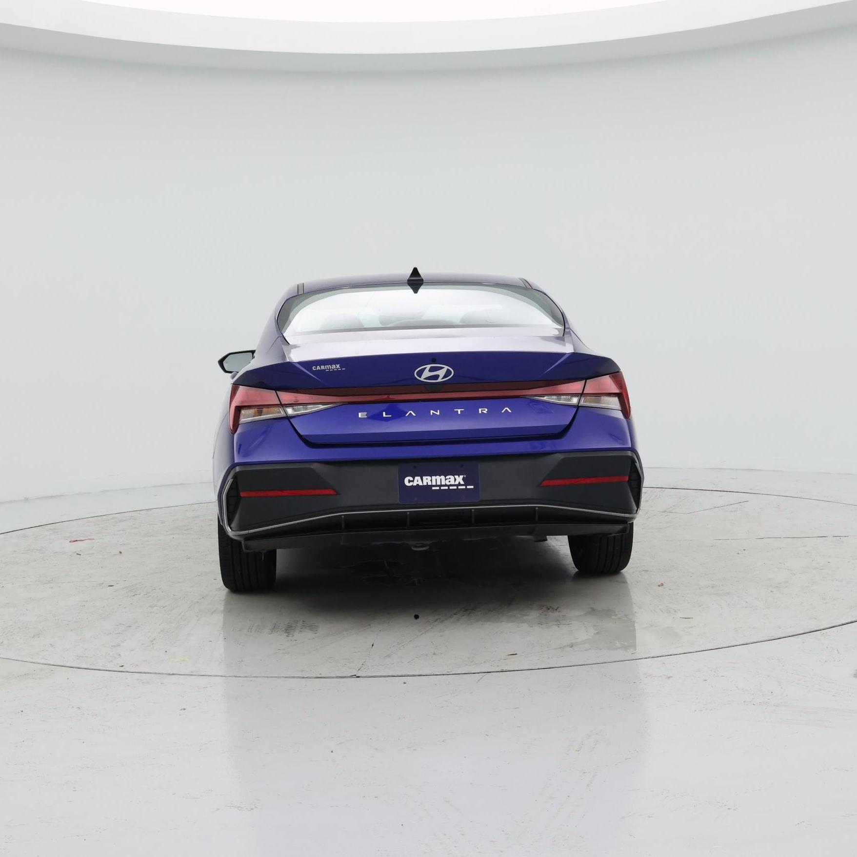 Thumbnail: 2024 Hyundai Elantra - 6