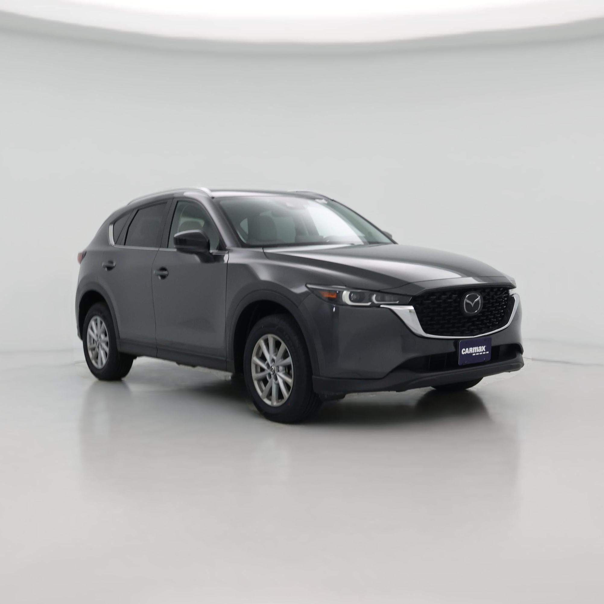 Thumbnail: 2023 Mazda CX-5 - 1