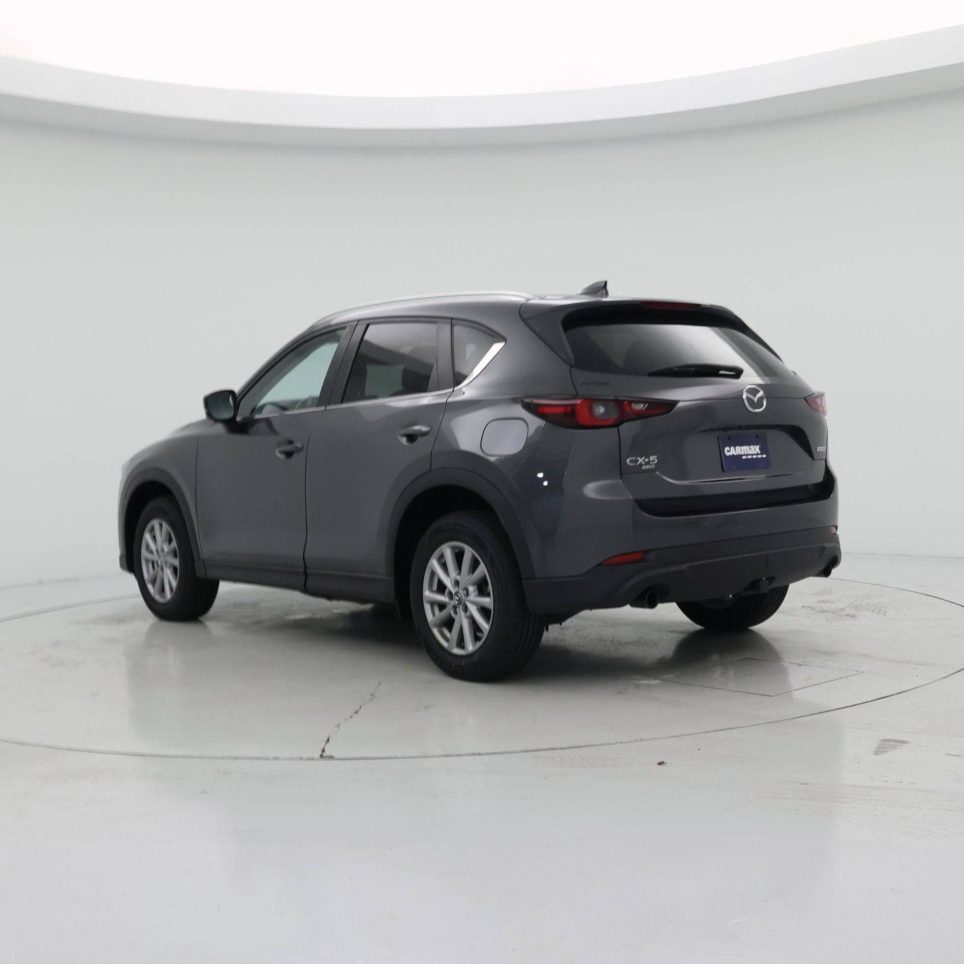 Thumbnail: 2023 Mazda CX-5 - 2