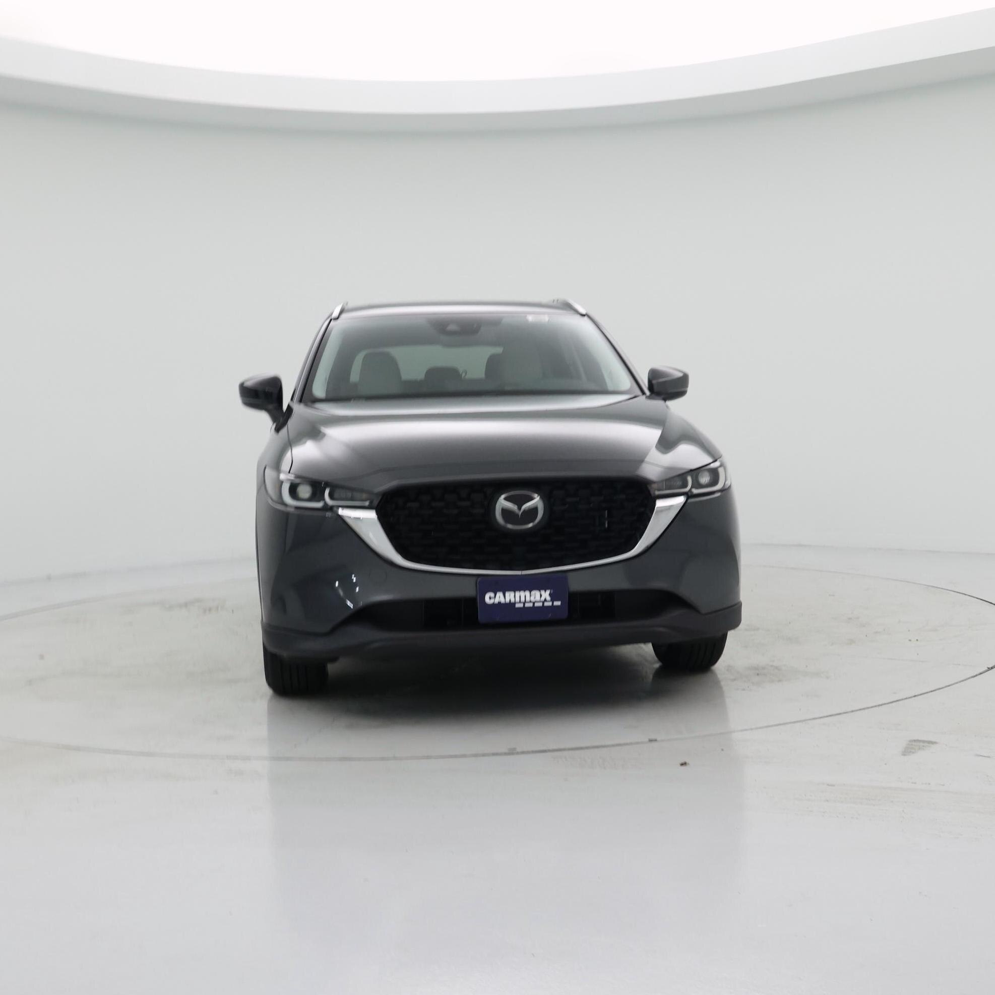 Thumbnail: 2023 Mazda CX-5 - 5
