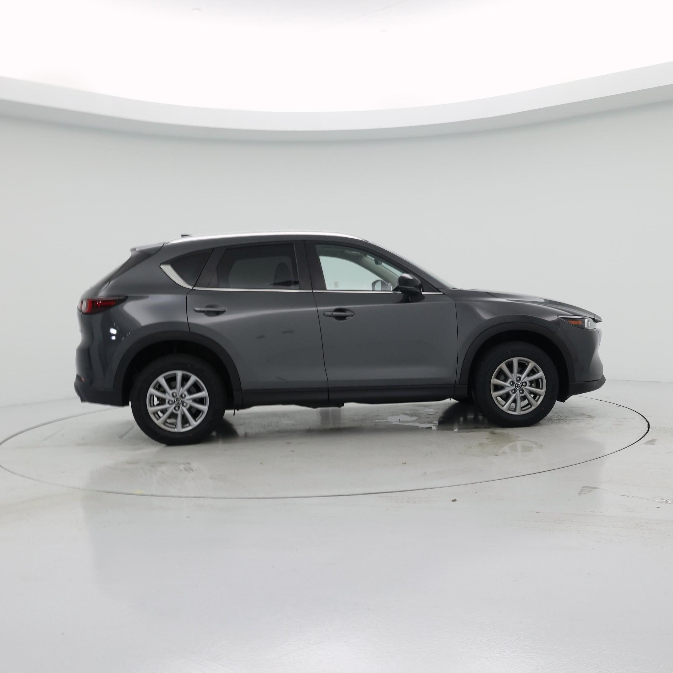Thumbnail: 2023 Mazda CX-5 - 7