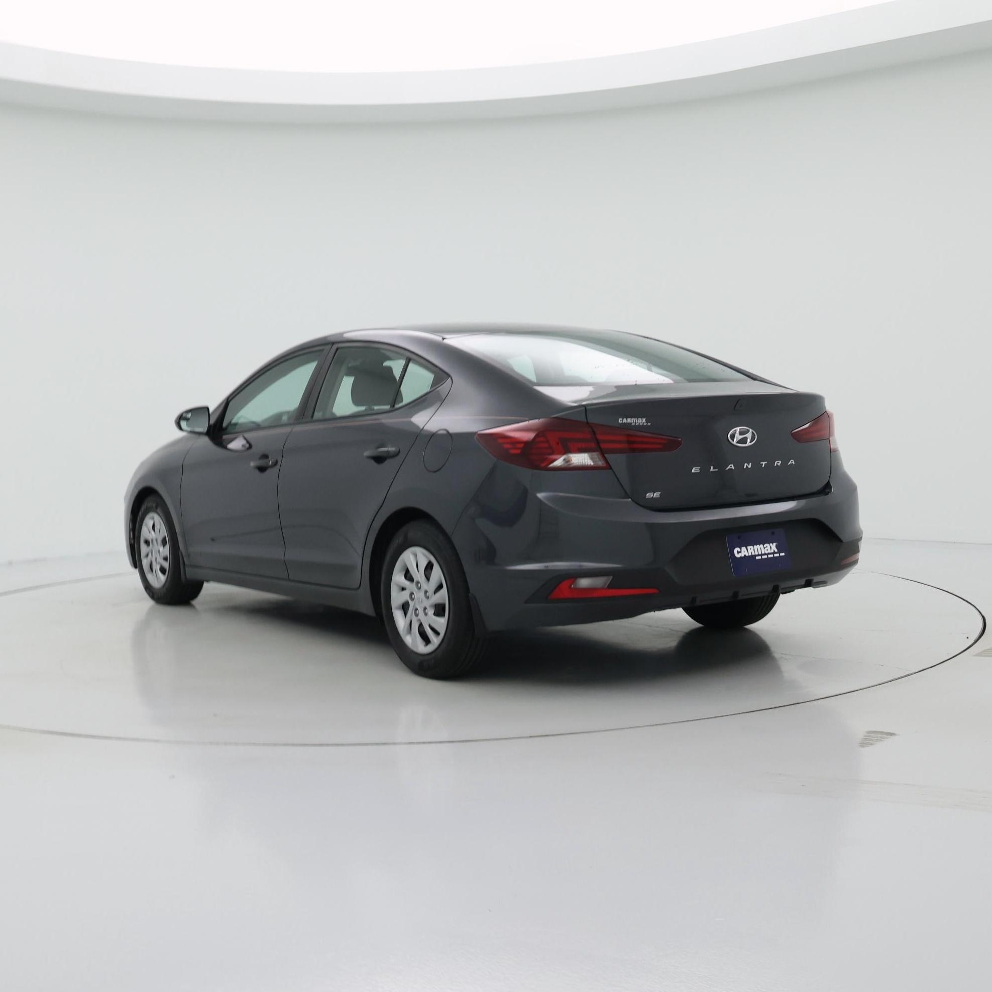 Thumbnail: 2020 Hyundai Elantra - 2