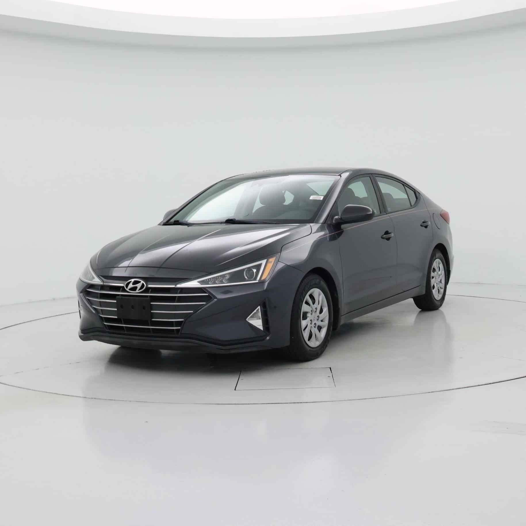 Thumbnail: 2020 Hyundai Elantra - 4