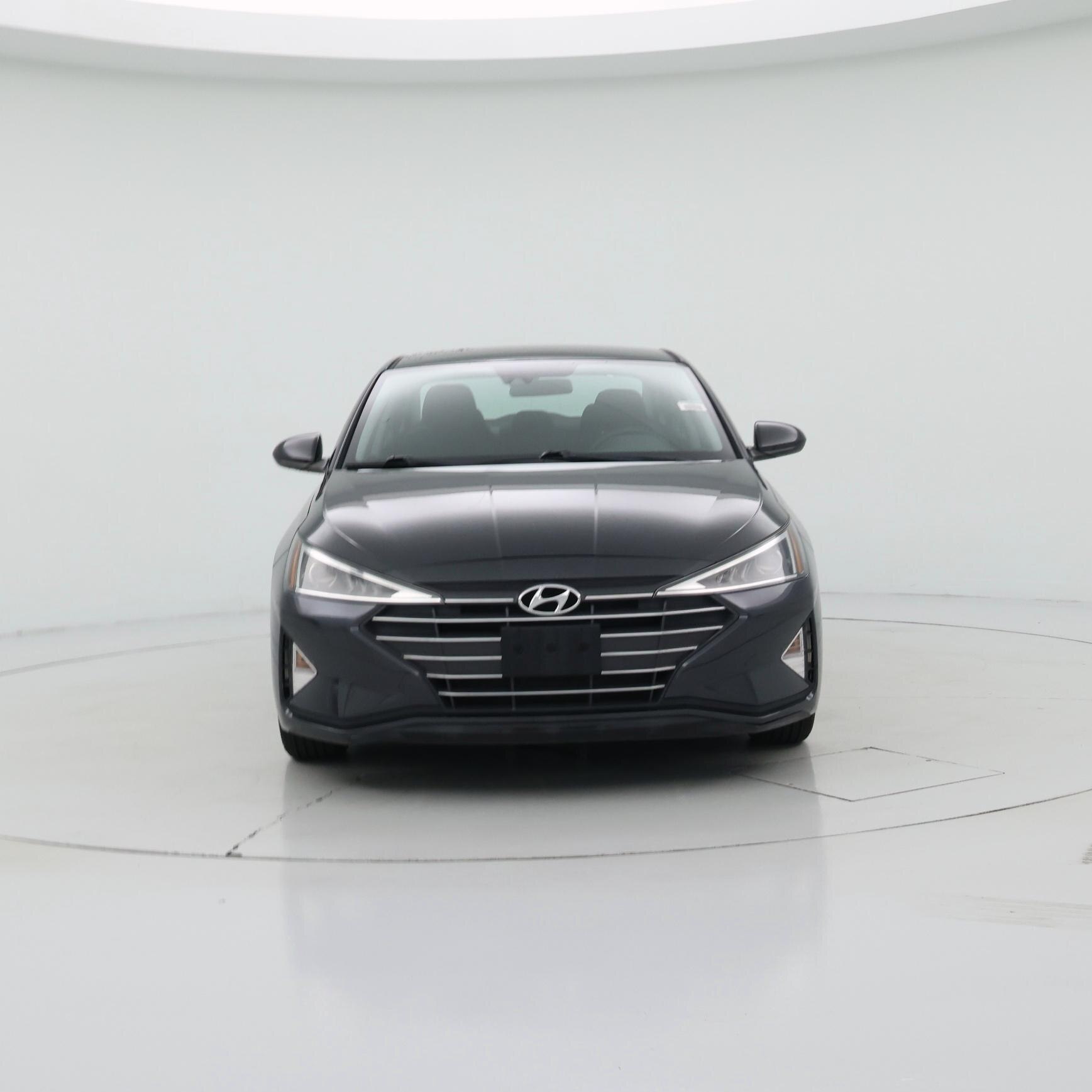Thumbnail: 2020 Hyundai Elantra - 5