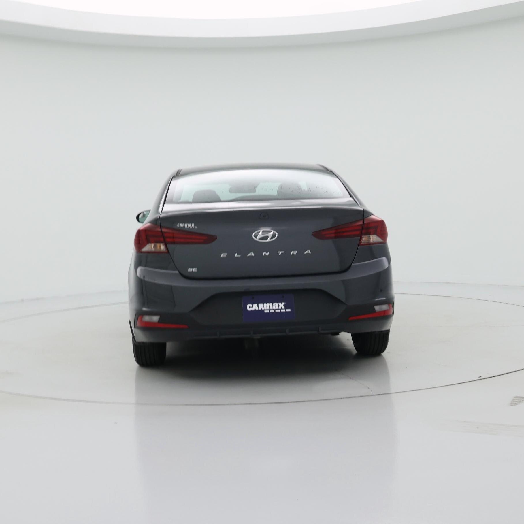 Thumbnail: 2020 Hyundai Elantra - 6