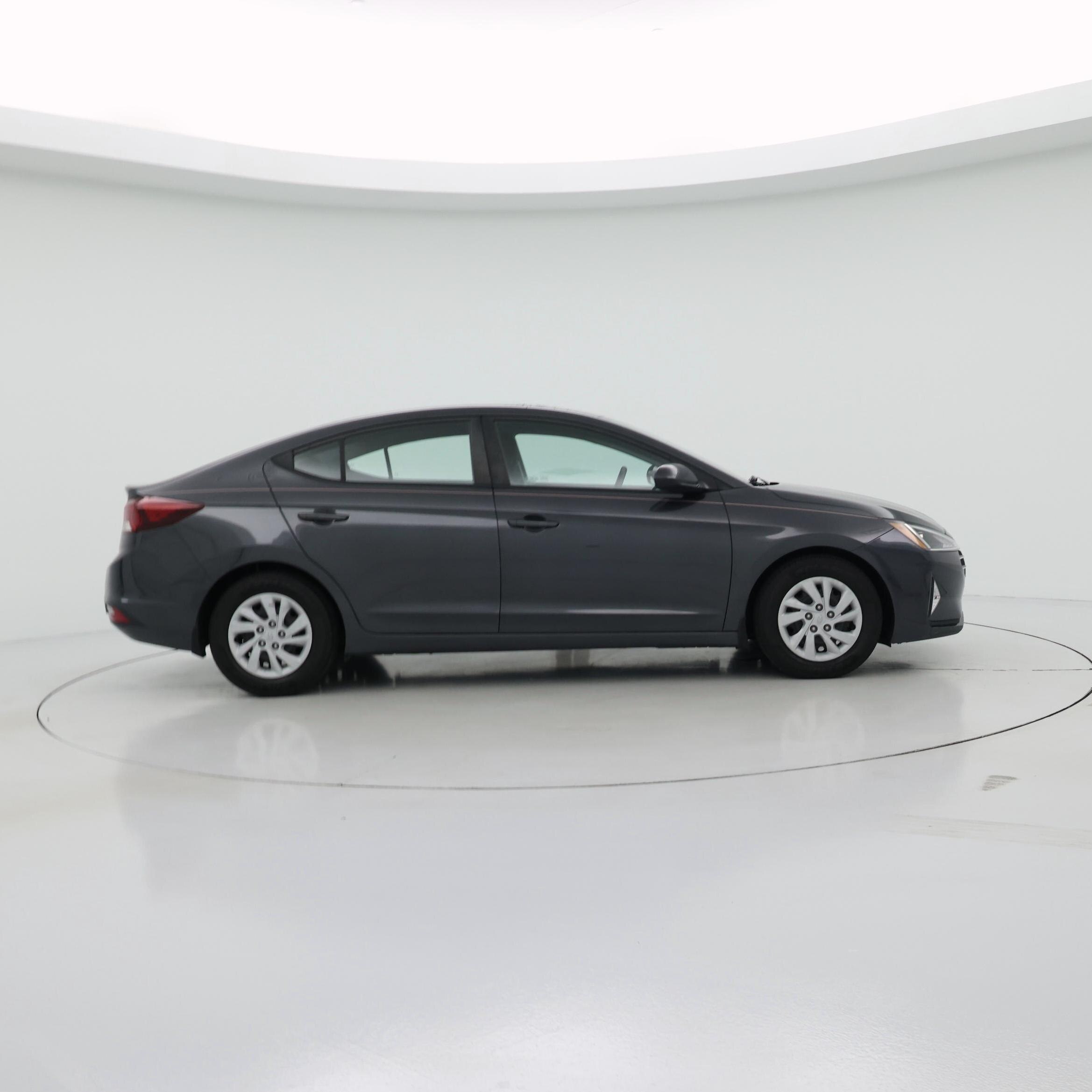 Thumbnail: 2020 Hyundai Elantra - 7