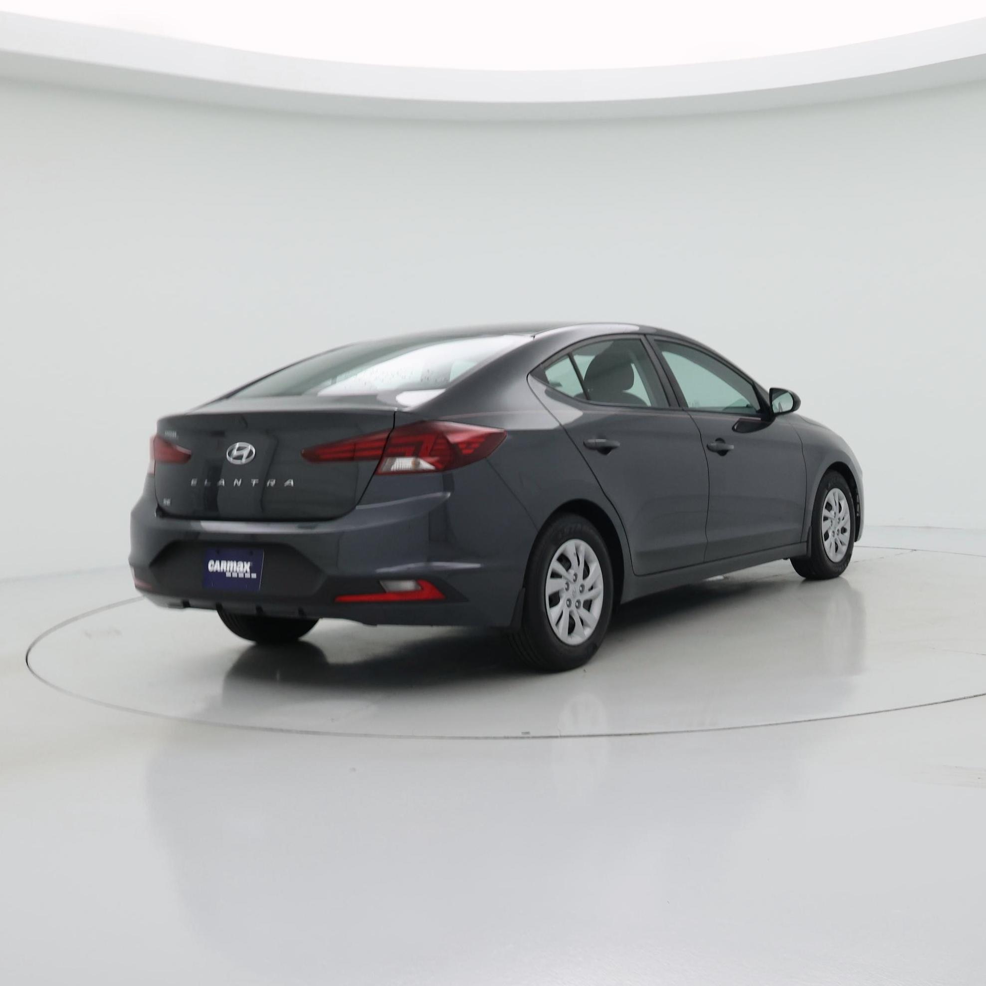 Thumbnail: 2020 Hyundai Elantra - 8
