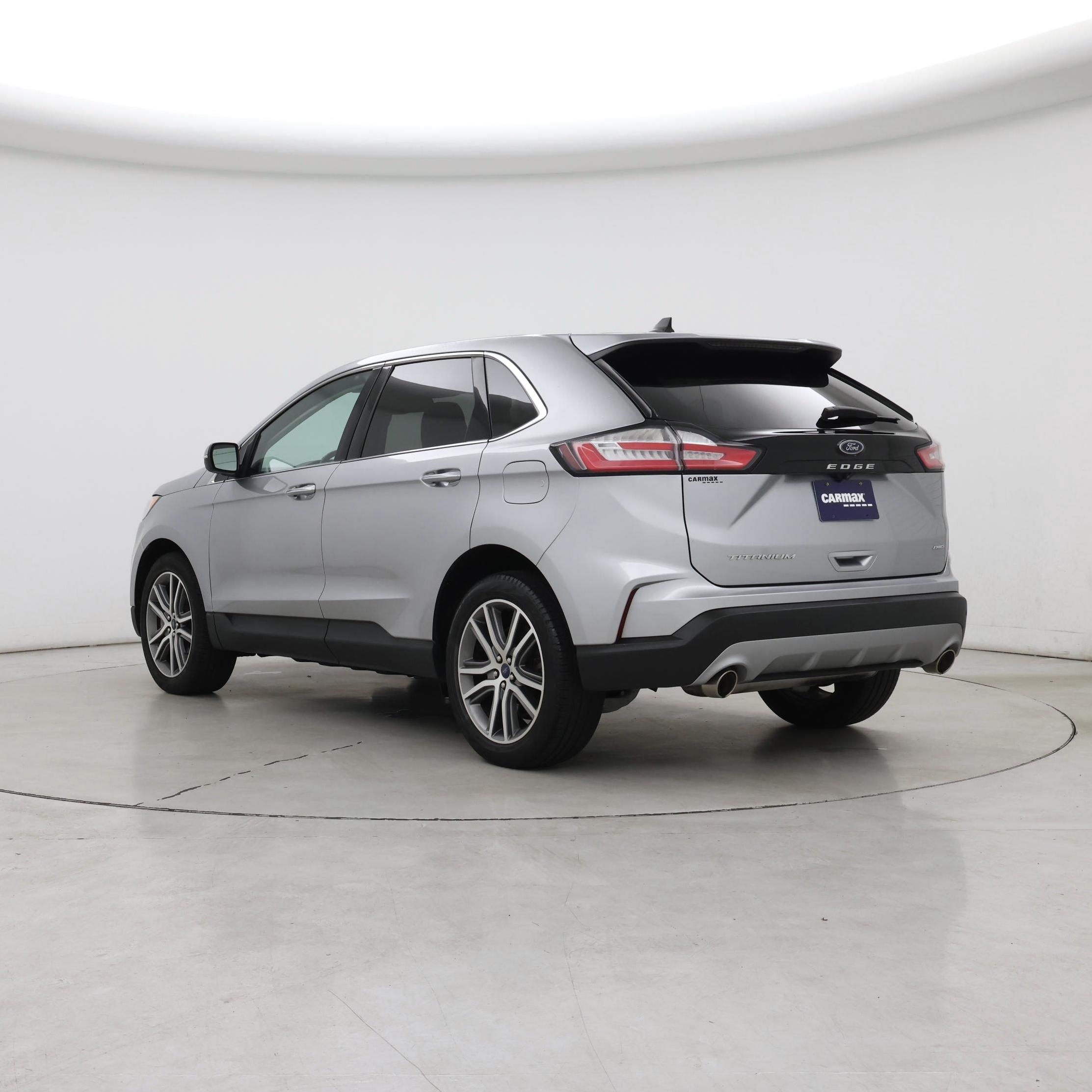 Thumbnail: 2022 Ford Edge - 2