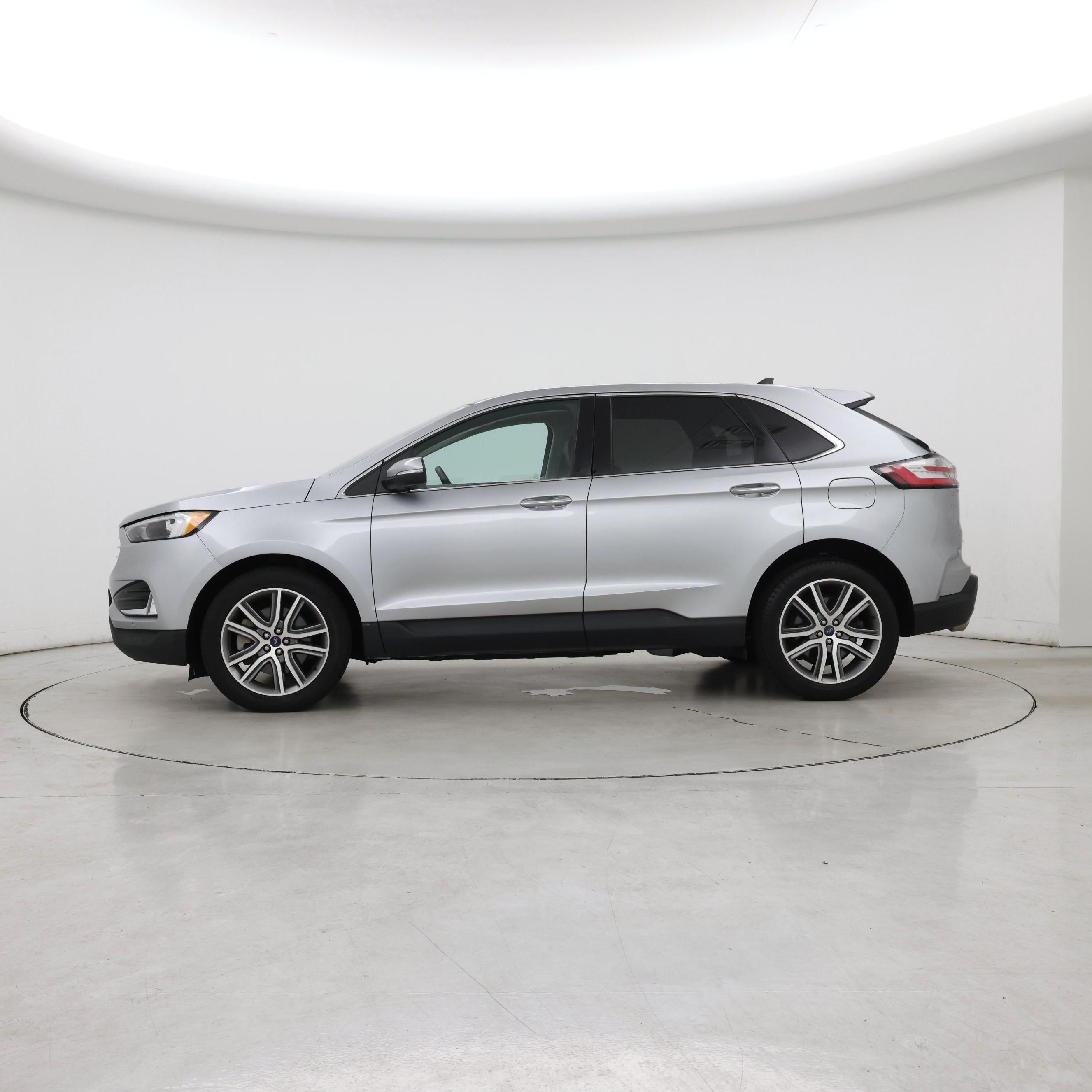 Thumbnail: 2022 Ford Edge - 3