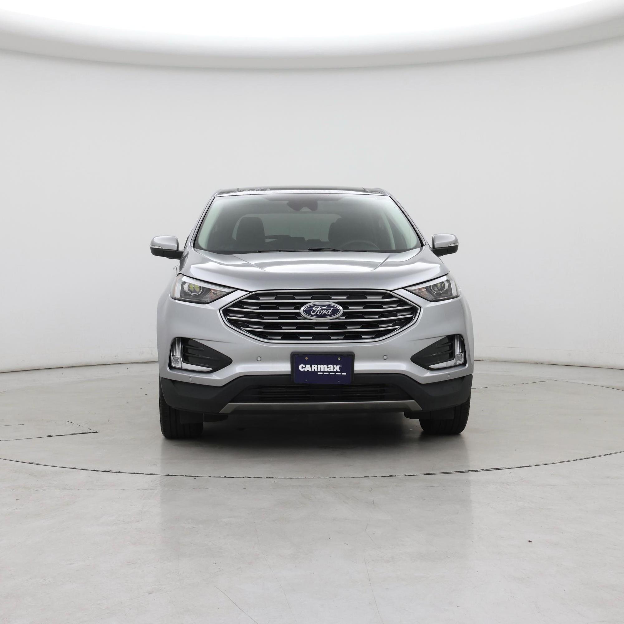 Thumbnail: 2022 Ford Edge - 5