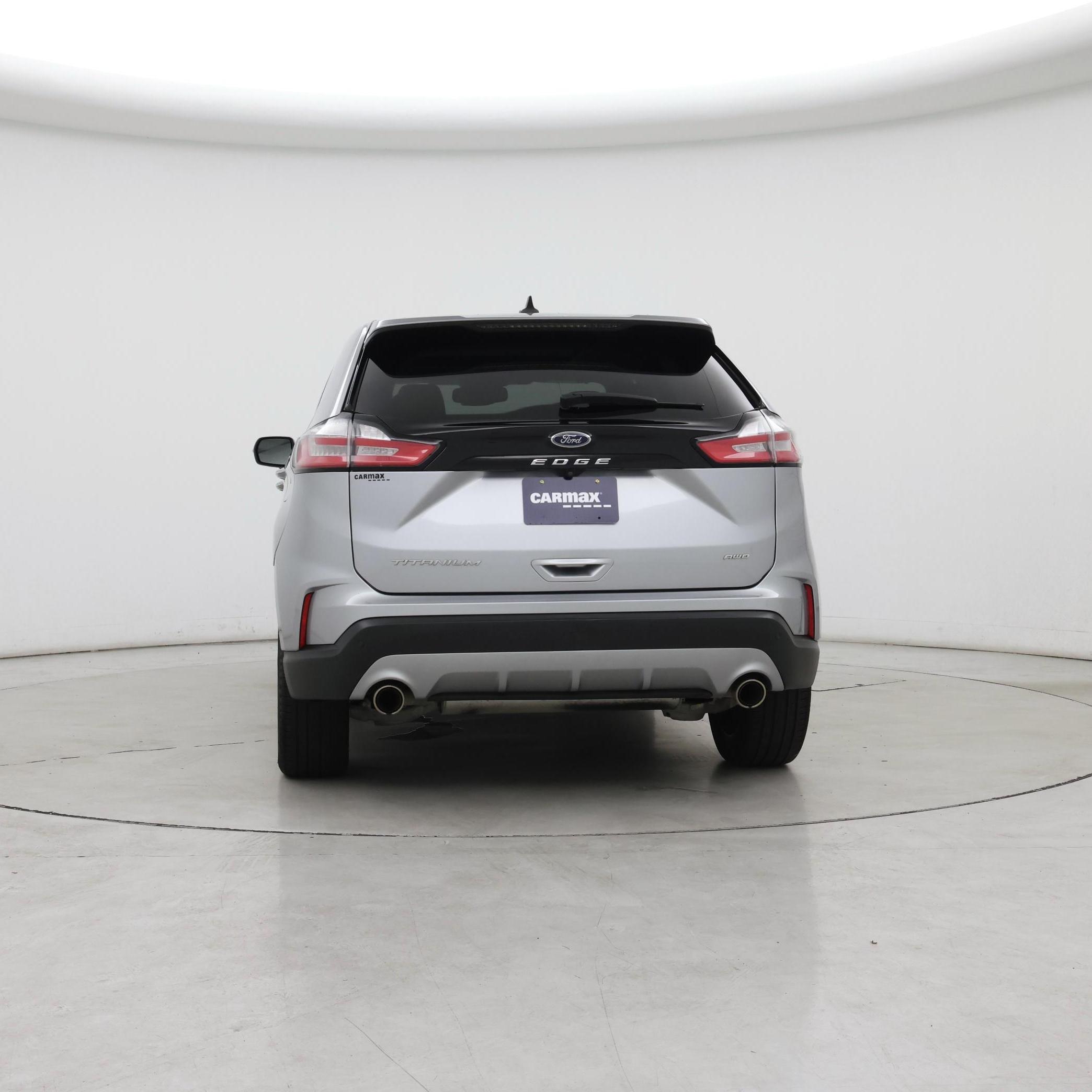 Thumbnail: 2022 Ford Edge - 6