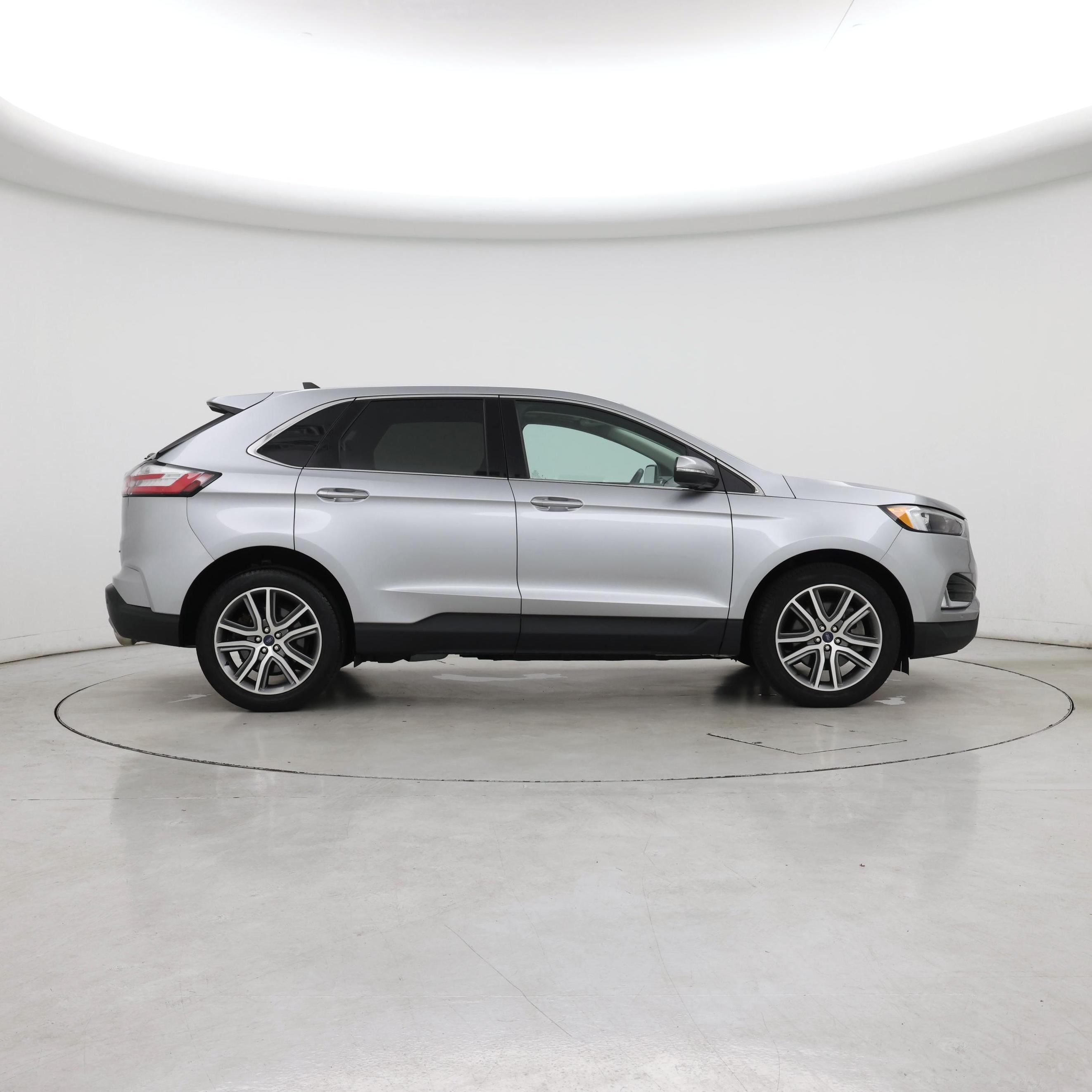 Thumbnail: 2022 Ford Edge - 7