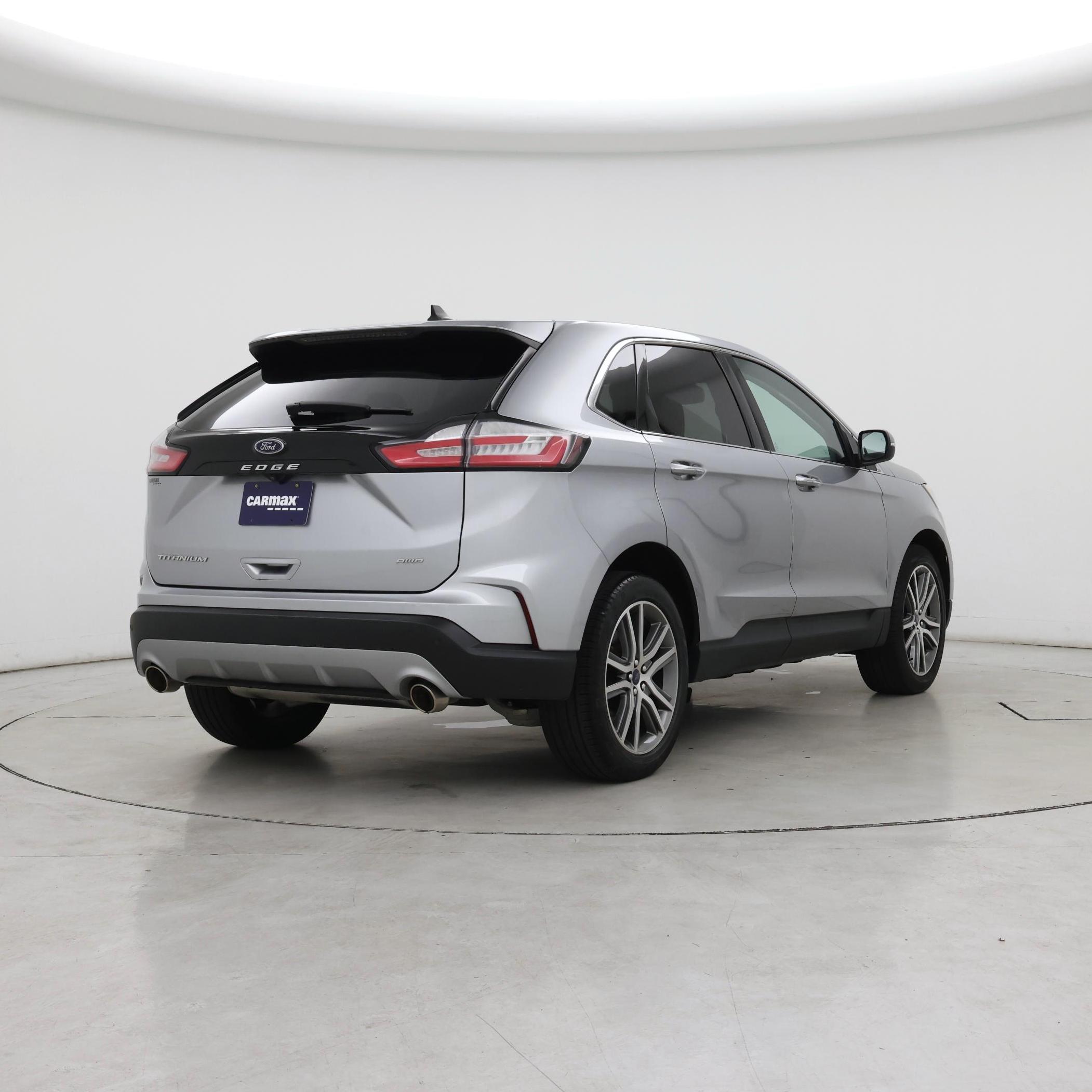 Thumbnail: 2022 Ford Edge - 8