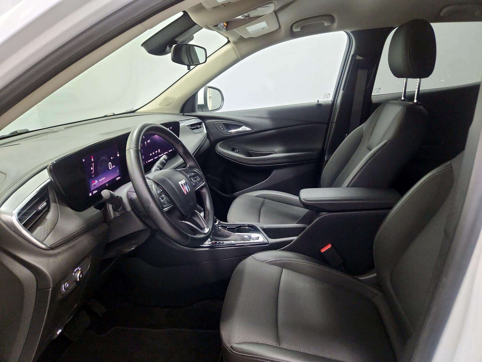 Thumbnail: 2024 Buick Encore GX - 11
