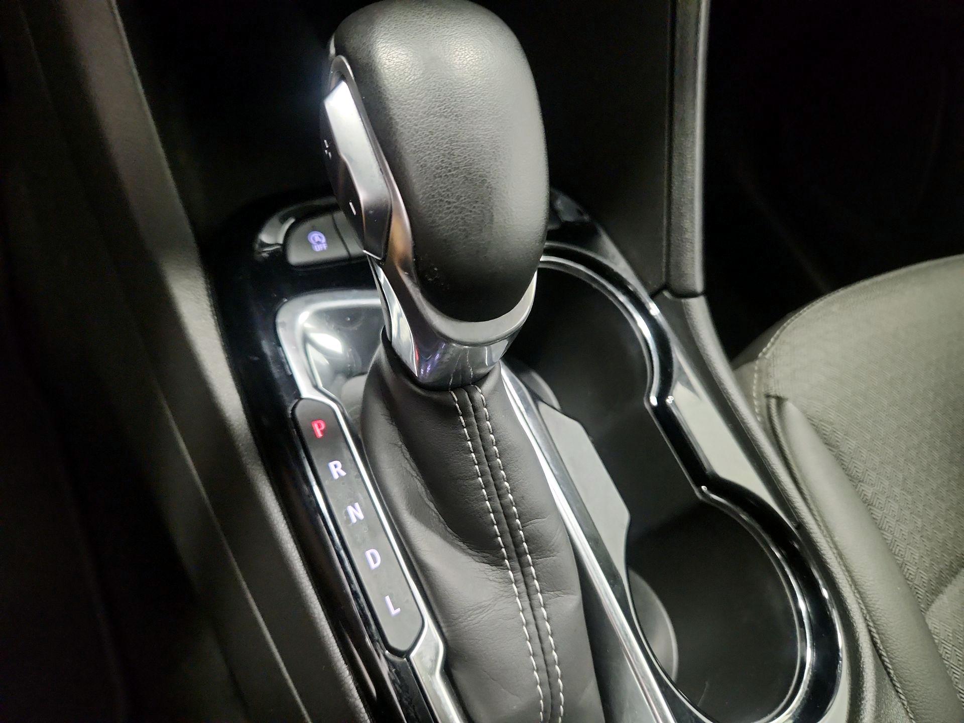 Thumbnail: 2024 Buick Encore GX - 17