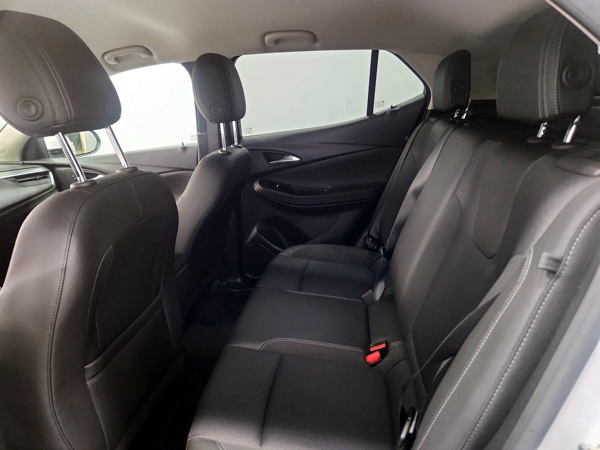 Thumbnail: 2024 Buick Encore GX - 19