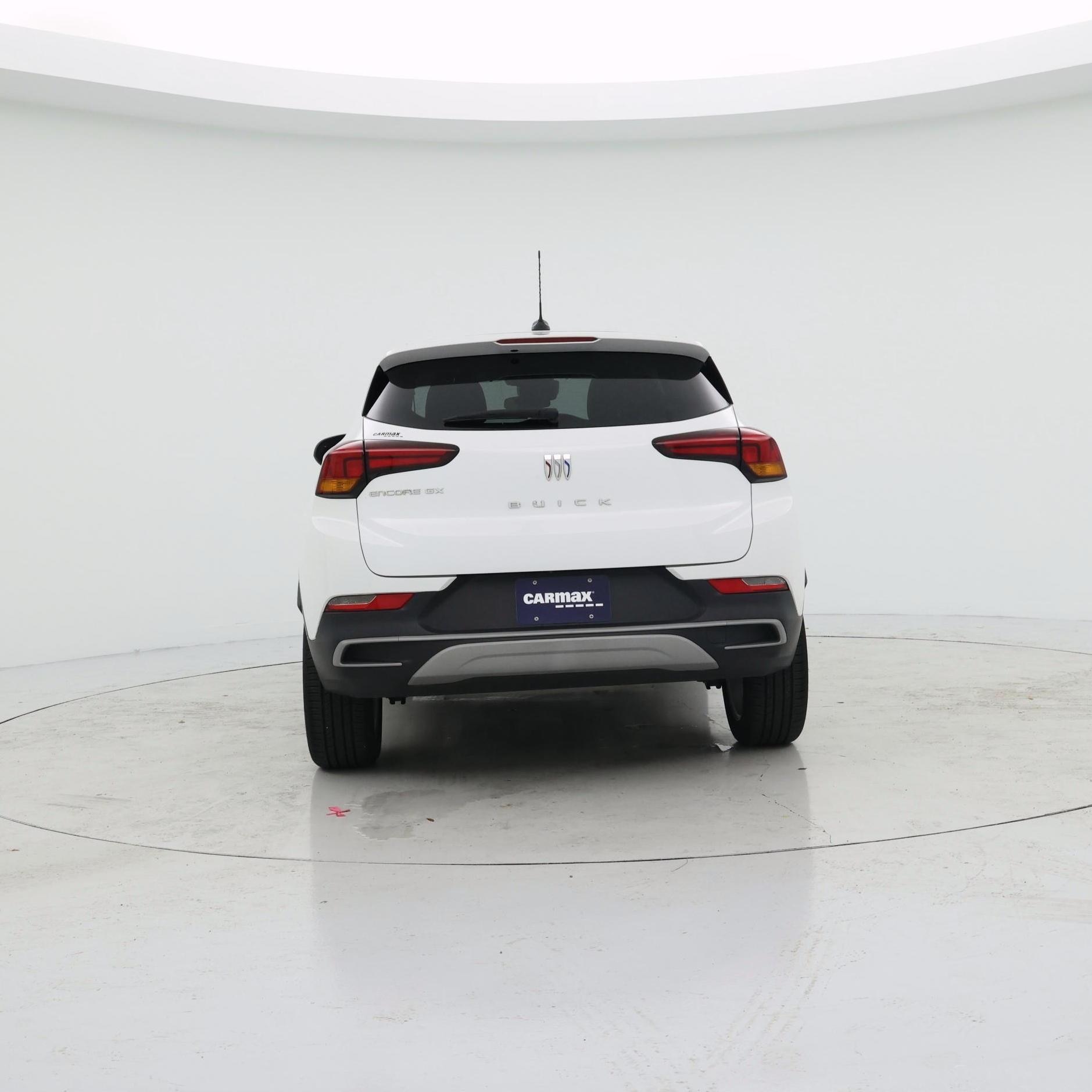 Thumbnail: 2024 Buick Encore GX - 6