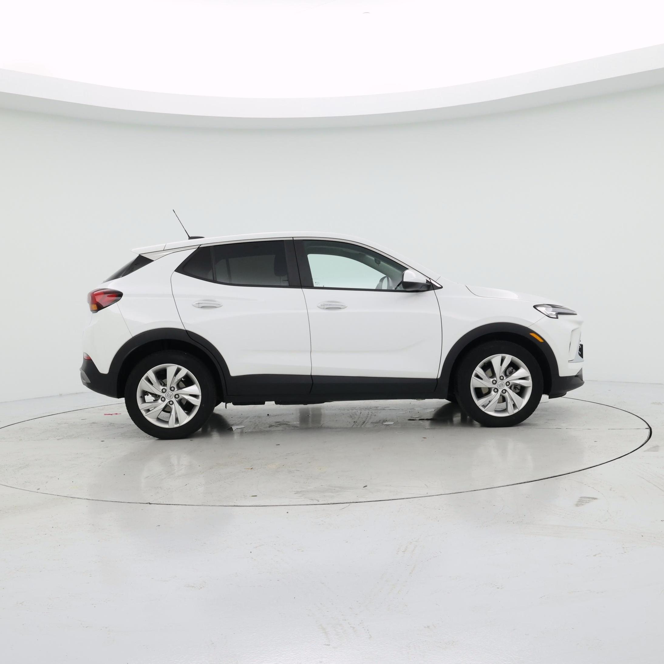 Thumbnail: 2024 Buick Encore GX - 7