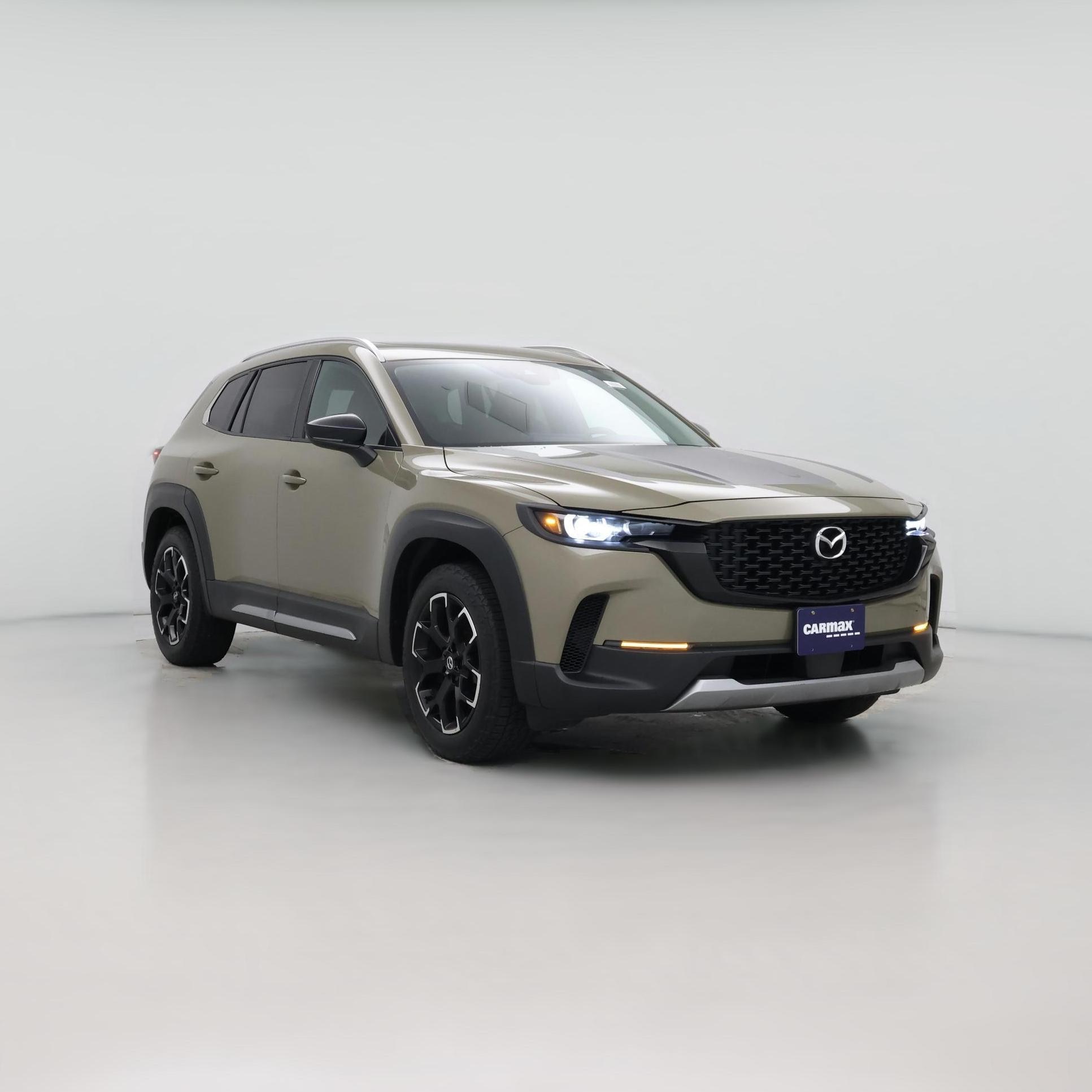 Thumbnail: 2023 Mazda CX-50 - 1