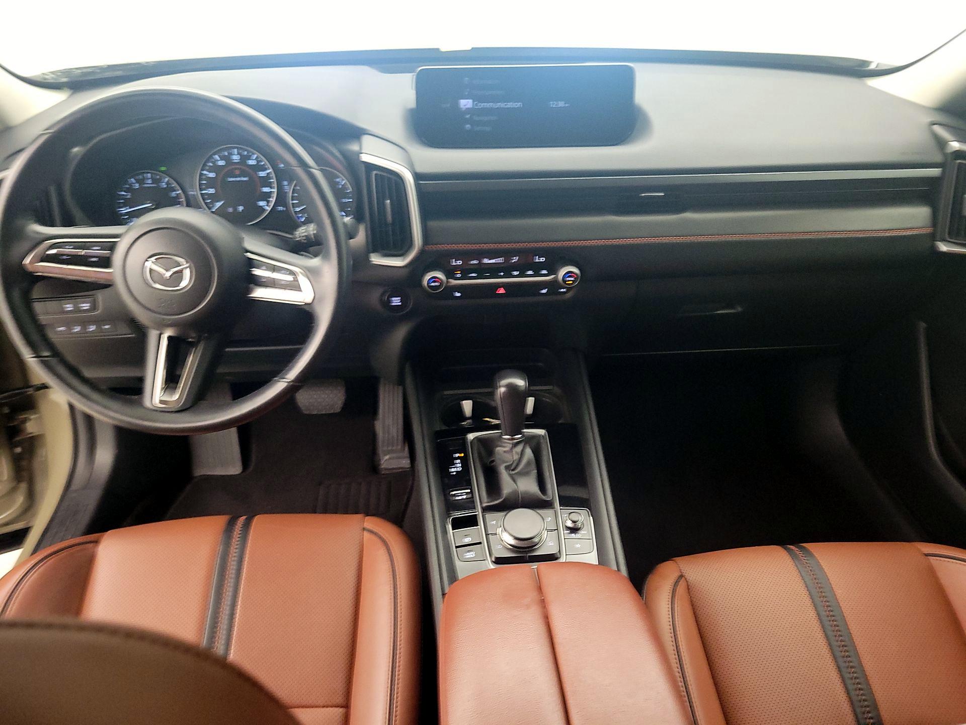 Thumbnail: 2023 Mazda CX-50 - 9