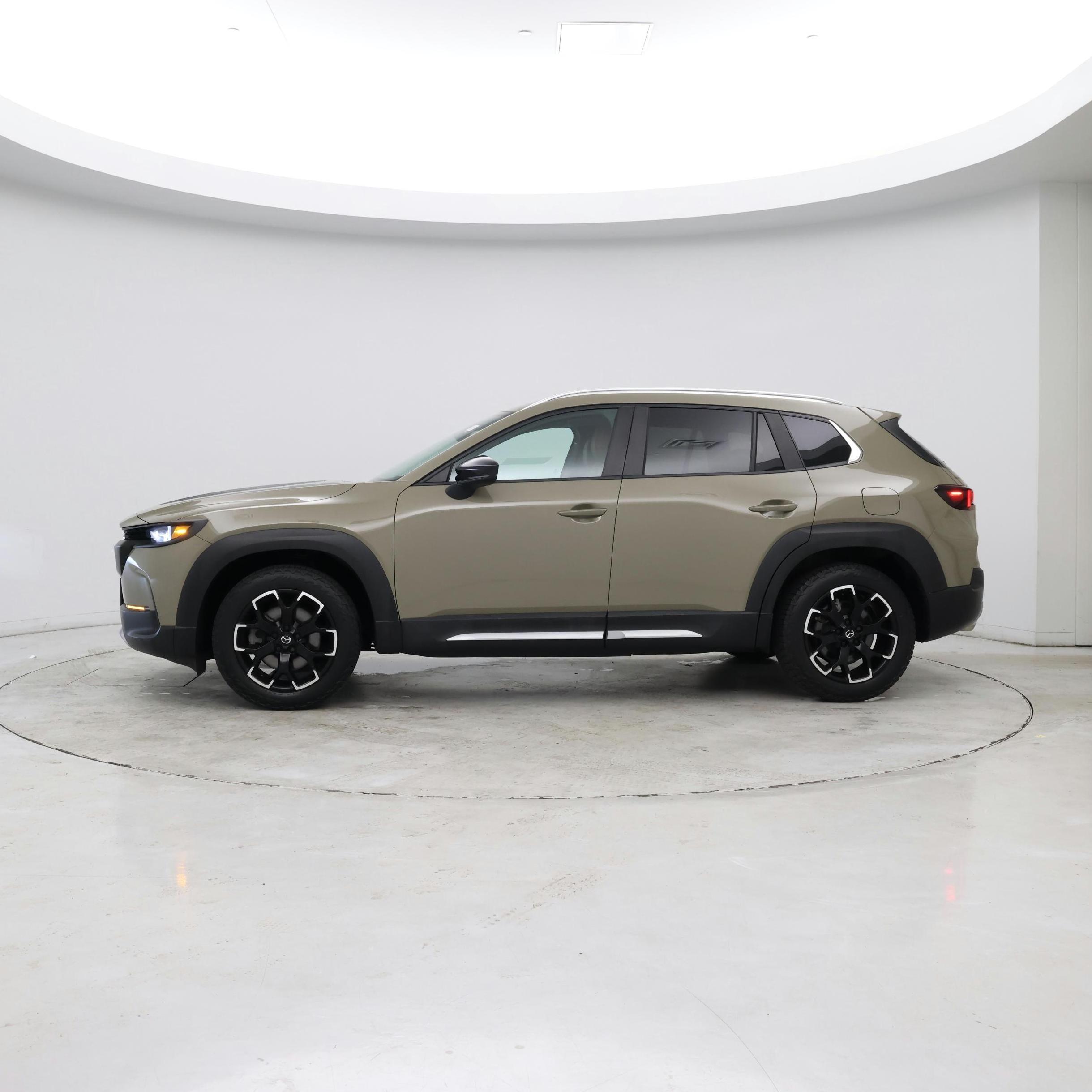 Thumbnail: 2023 Mazda CX-50 - 2