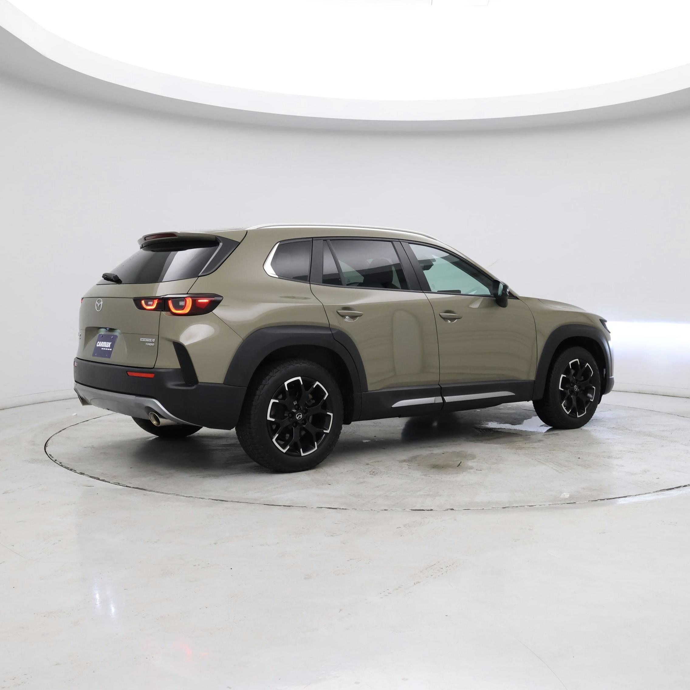 Thumbnail: 2023 Mazda CX-50 - 6