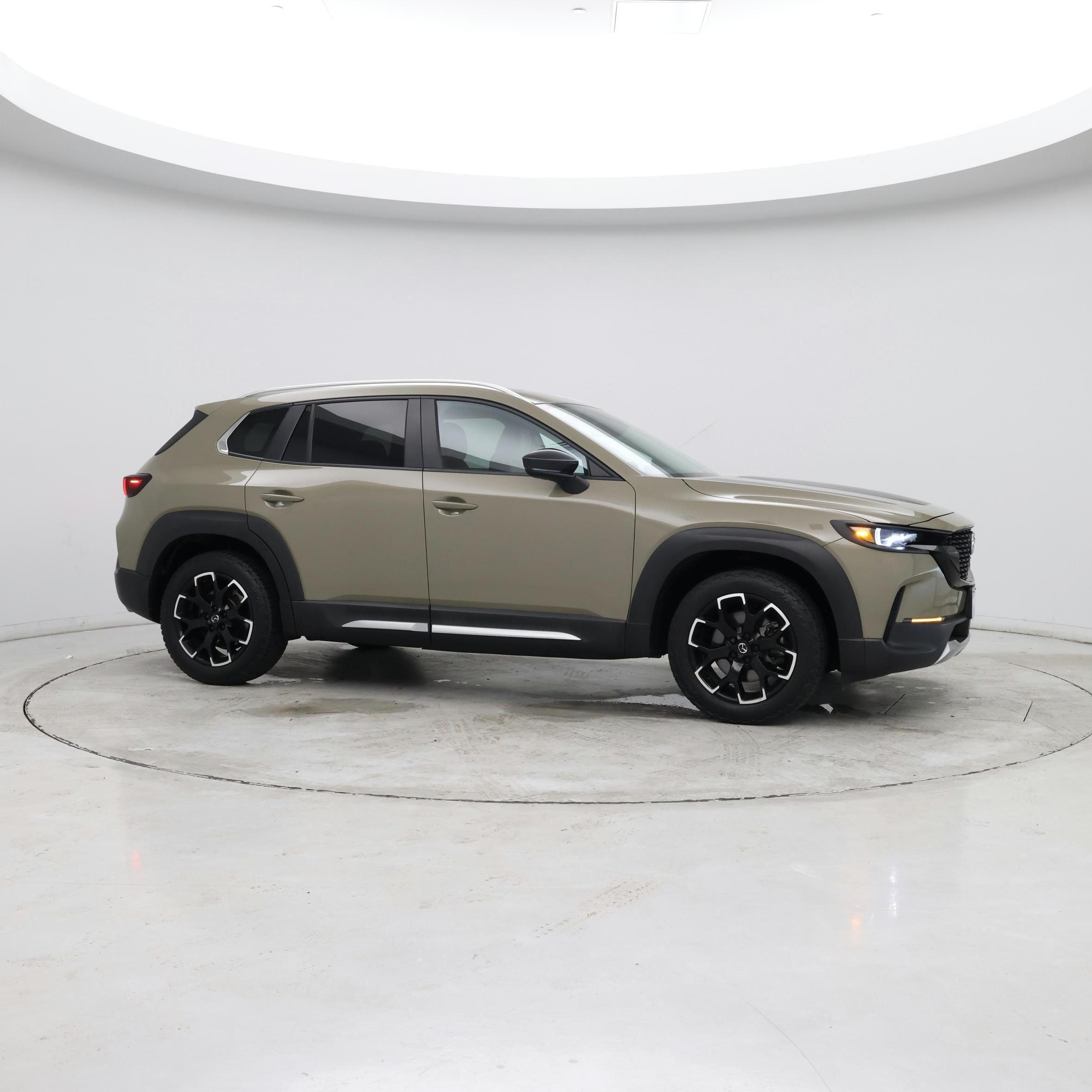 Thumbnail: 2023 Mazda CX-50 - 7